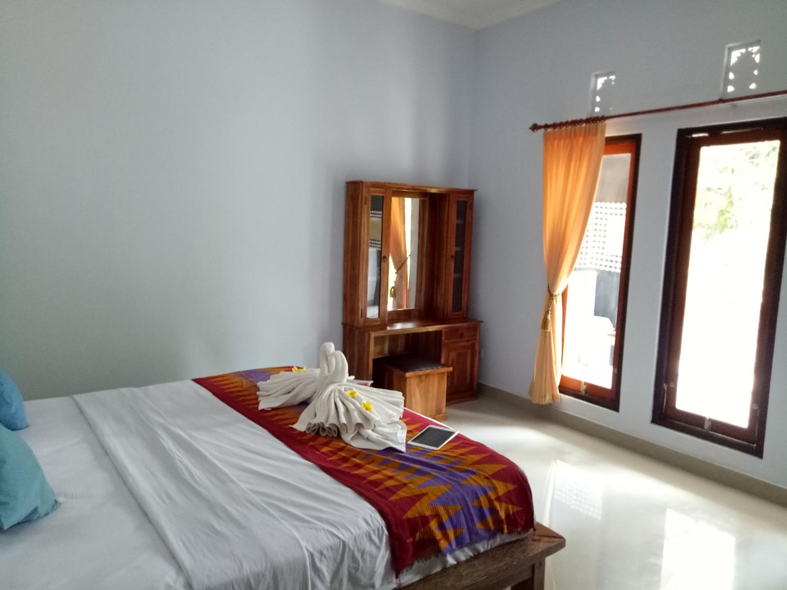 Bintang Hostel and Homestay