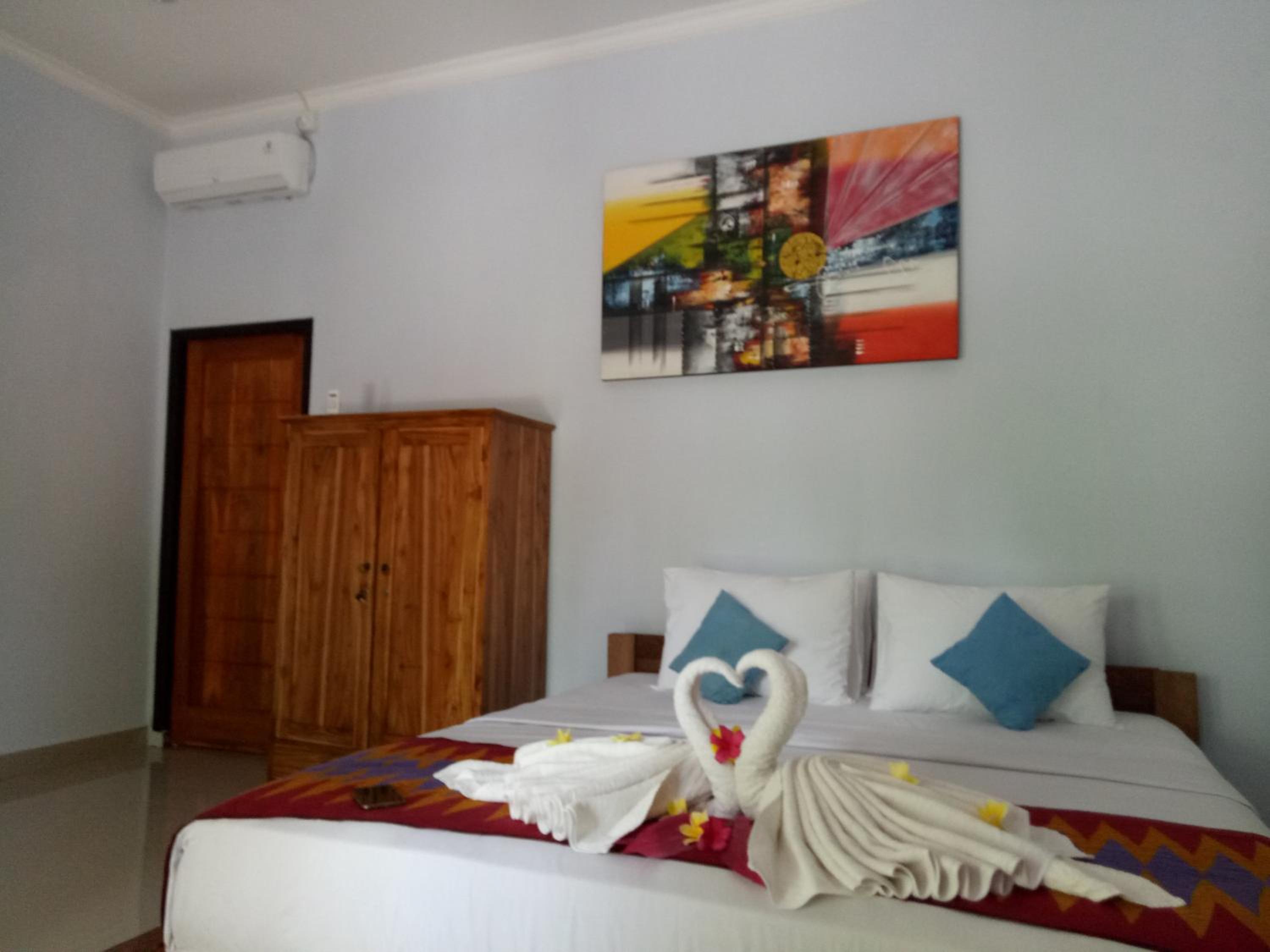 Bintang Hostel and Homestay