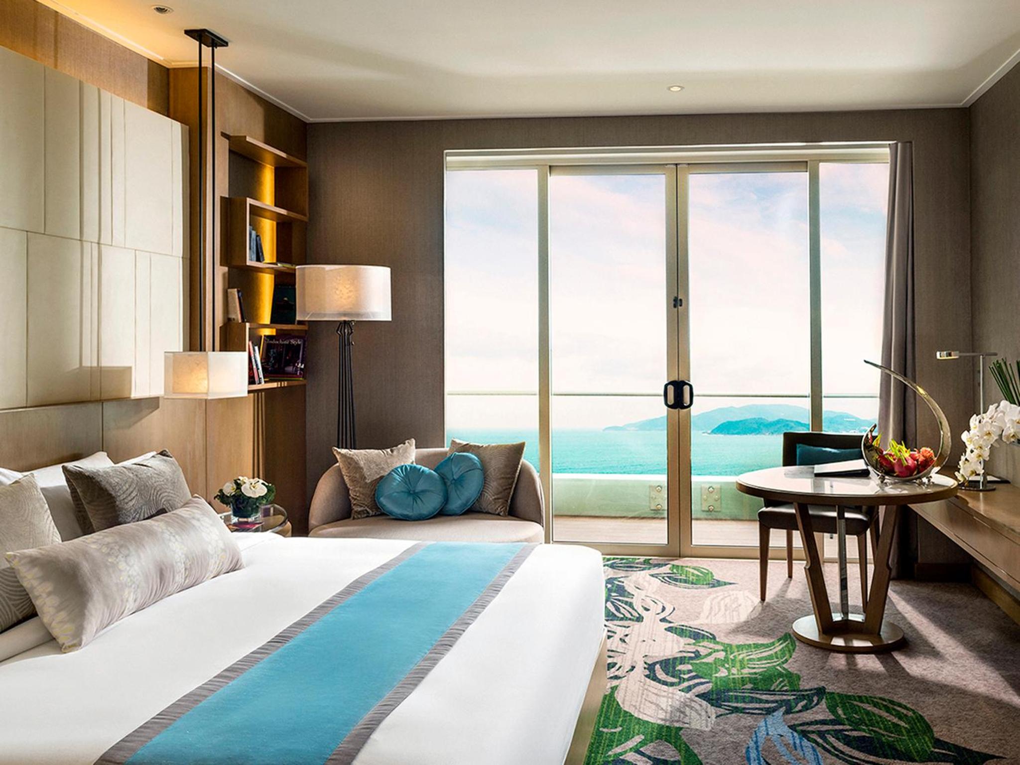 InterContinental Nha Trang by IHG