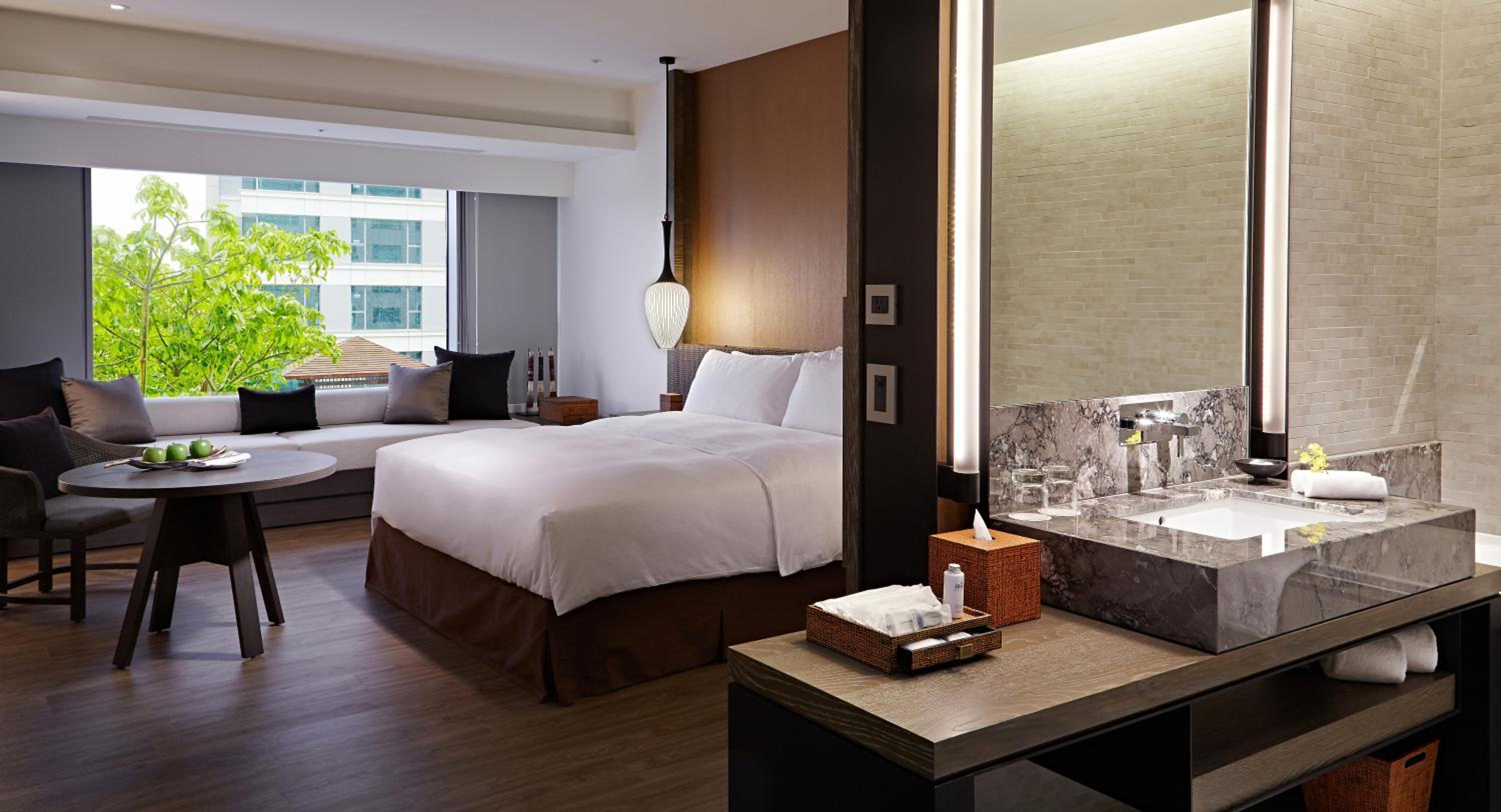 Silks Place Tainan 3