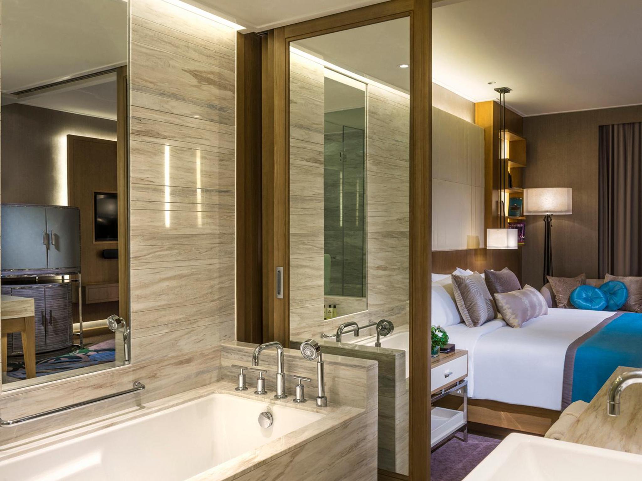 InterContinental Nha Trang by IHG