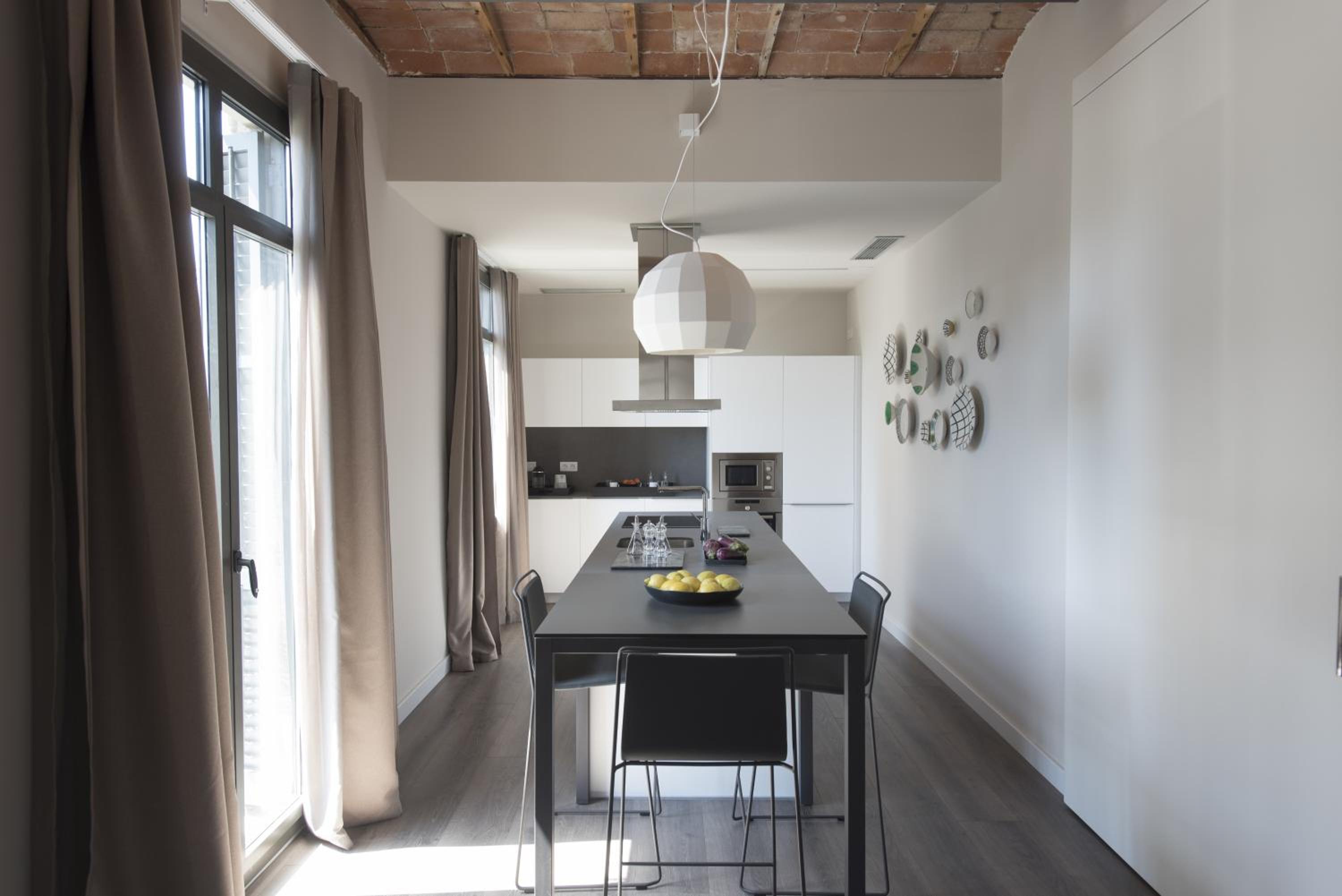 Casagrand Luxury Apartments Barcelona
