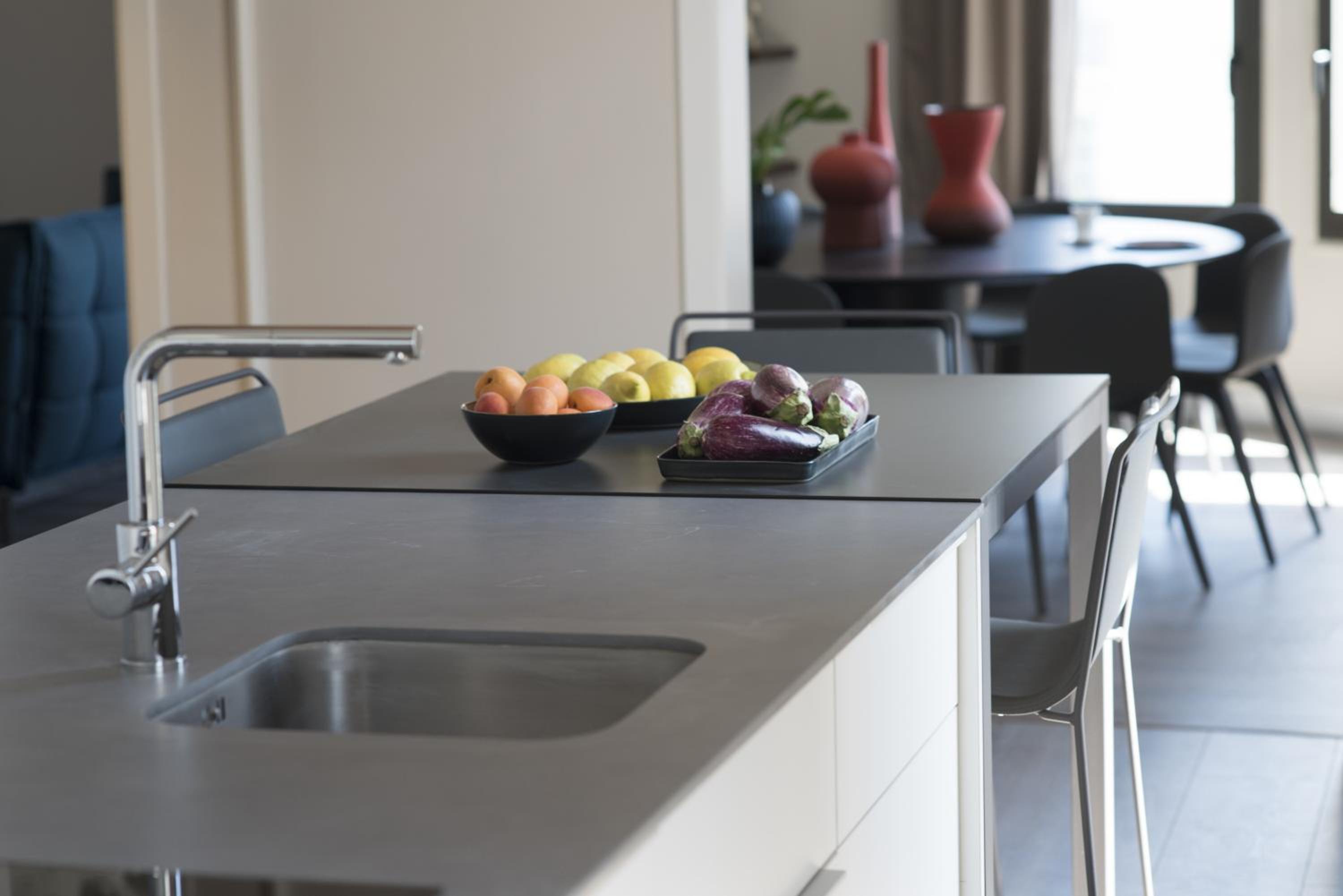 Casagrand Luxury Apartments Barcelona