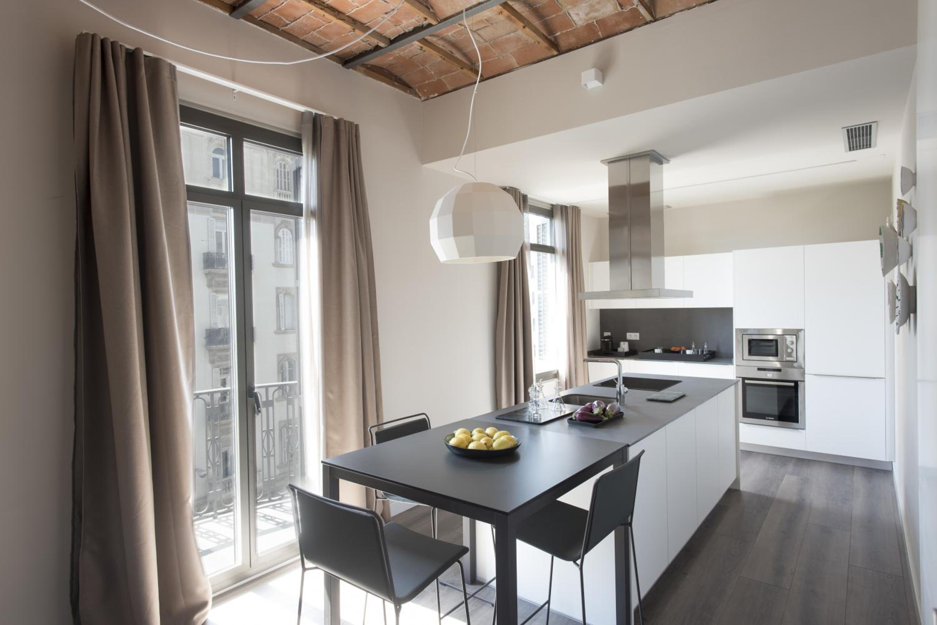 Casagrand Luxury Apartments Barcelona