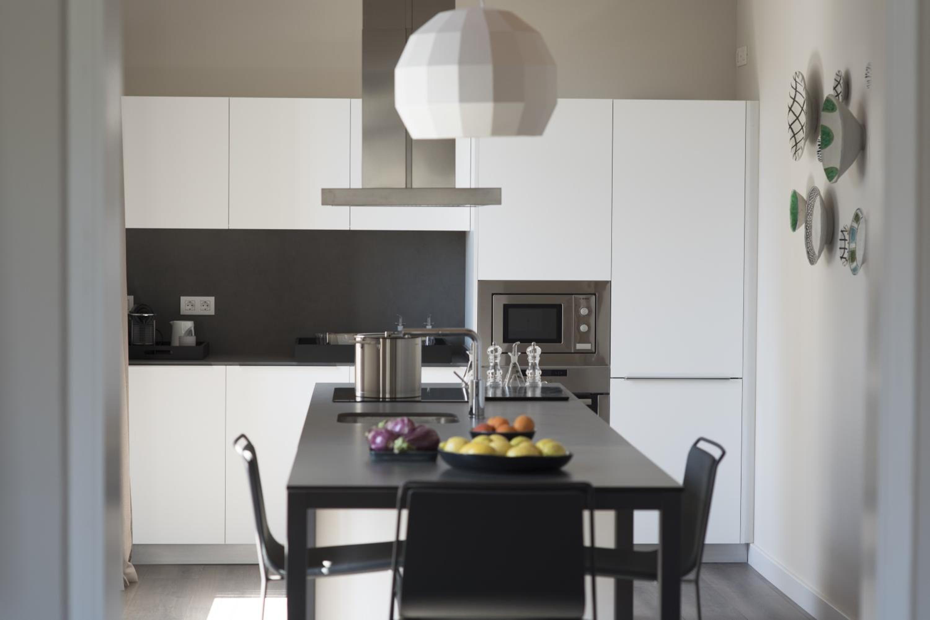 Casagrand Luxury Apartments Barcelona