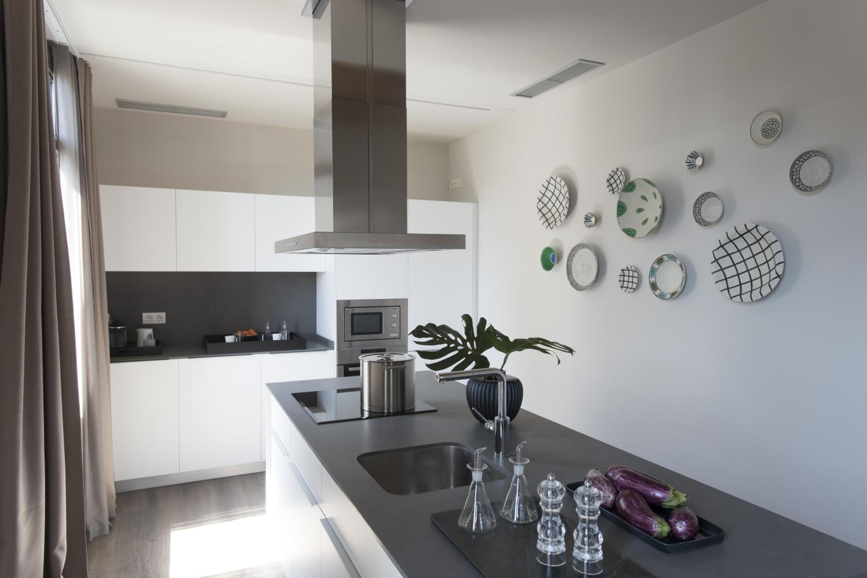 Casagrand Luxury Apartments Barcelona