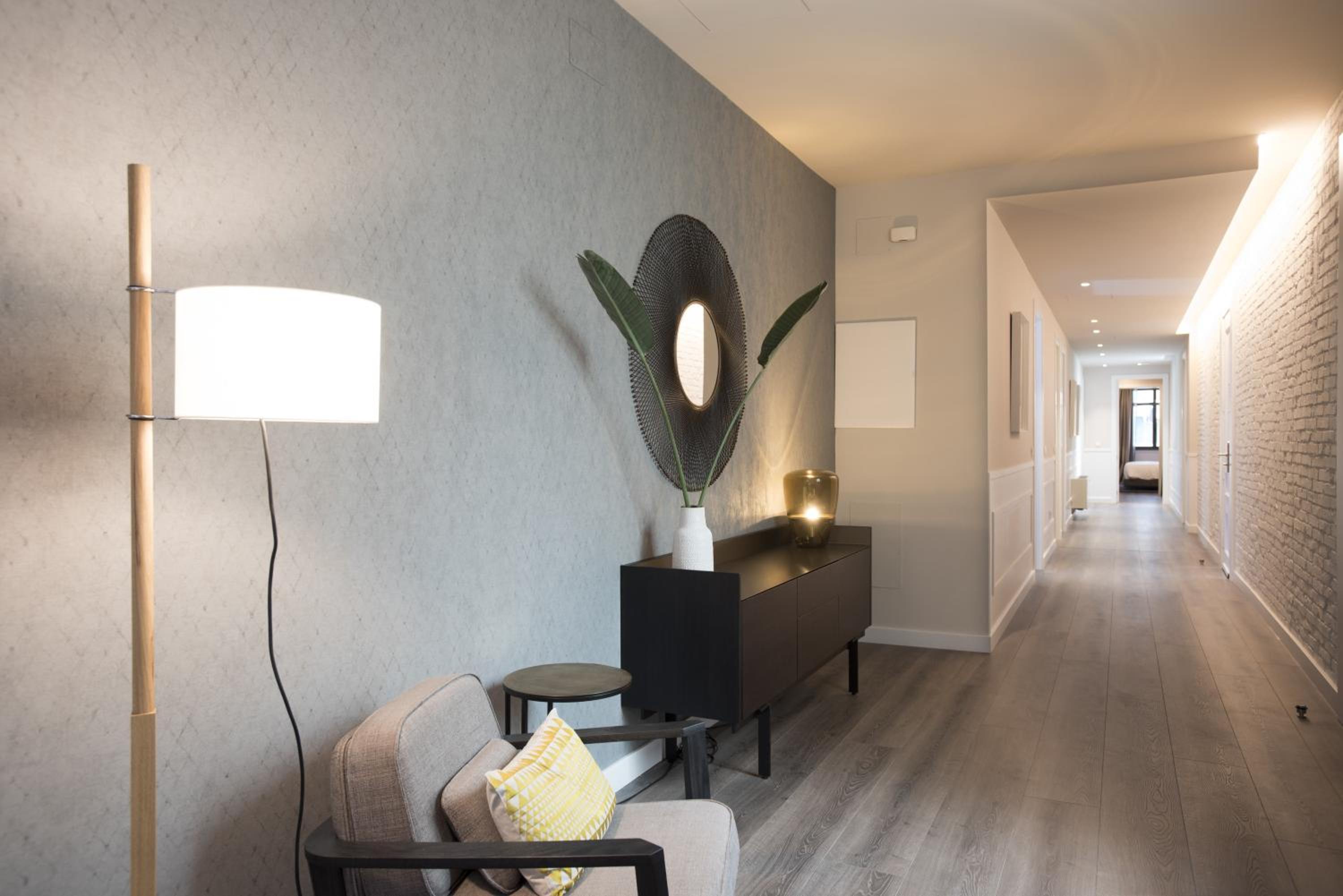 Casagrand Luxury Apartments Barcelona