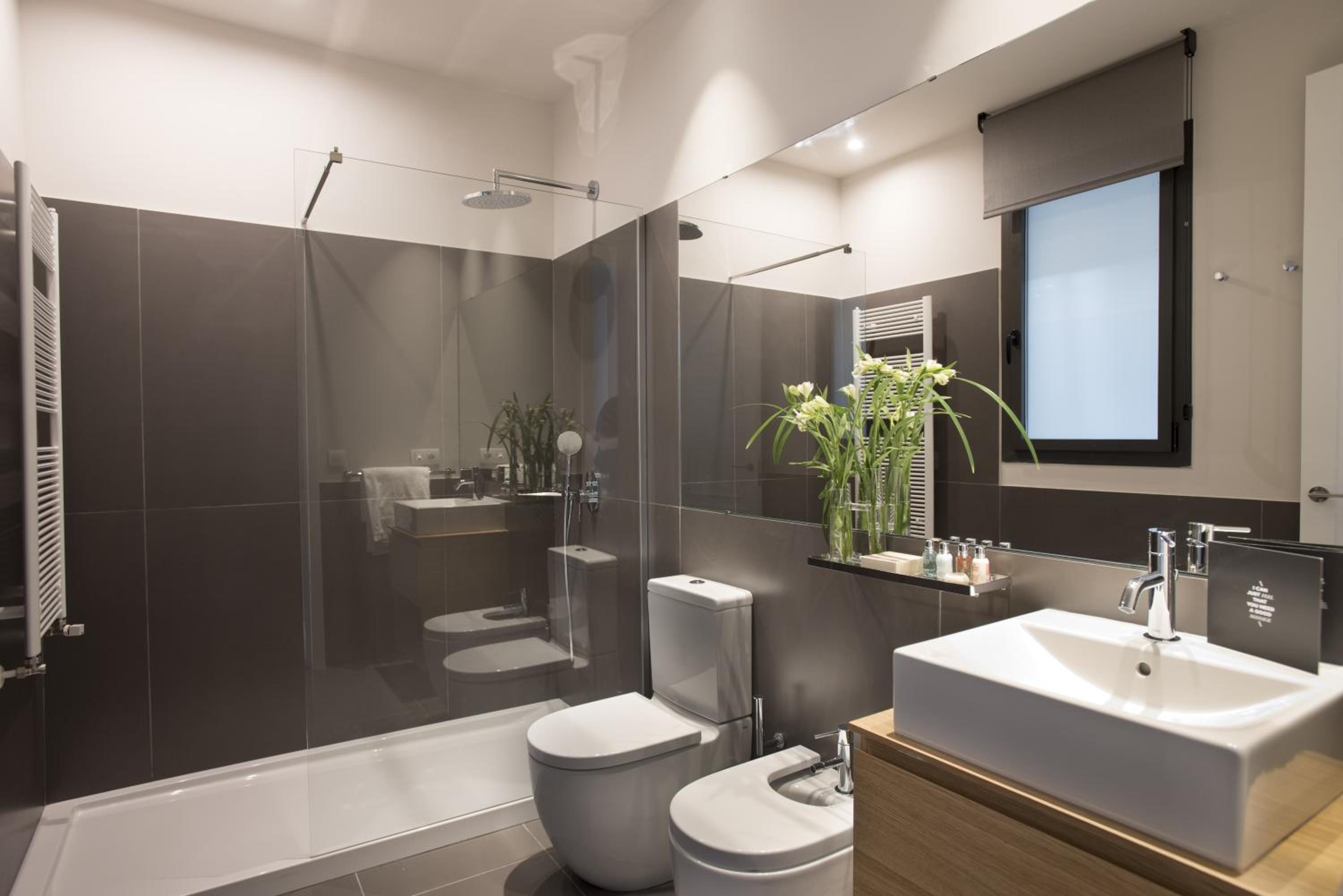 Casagrand Luxury Apartments Barcelona