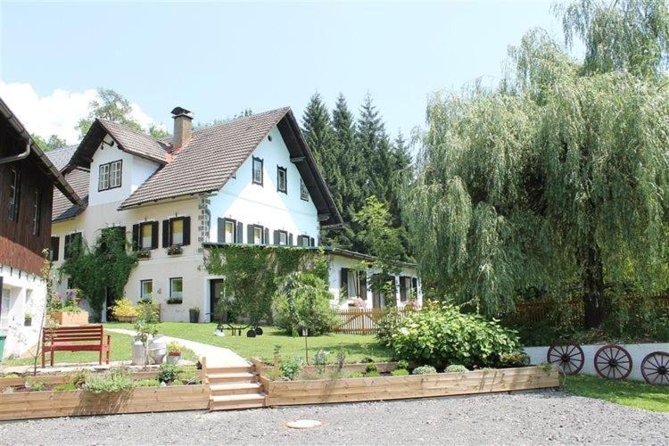 Das kleine Paradies view 2
