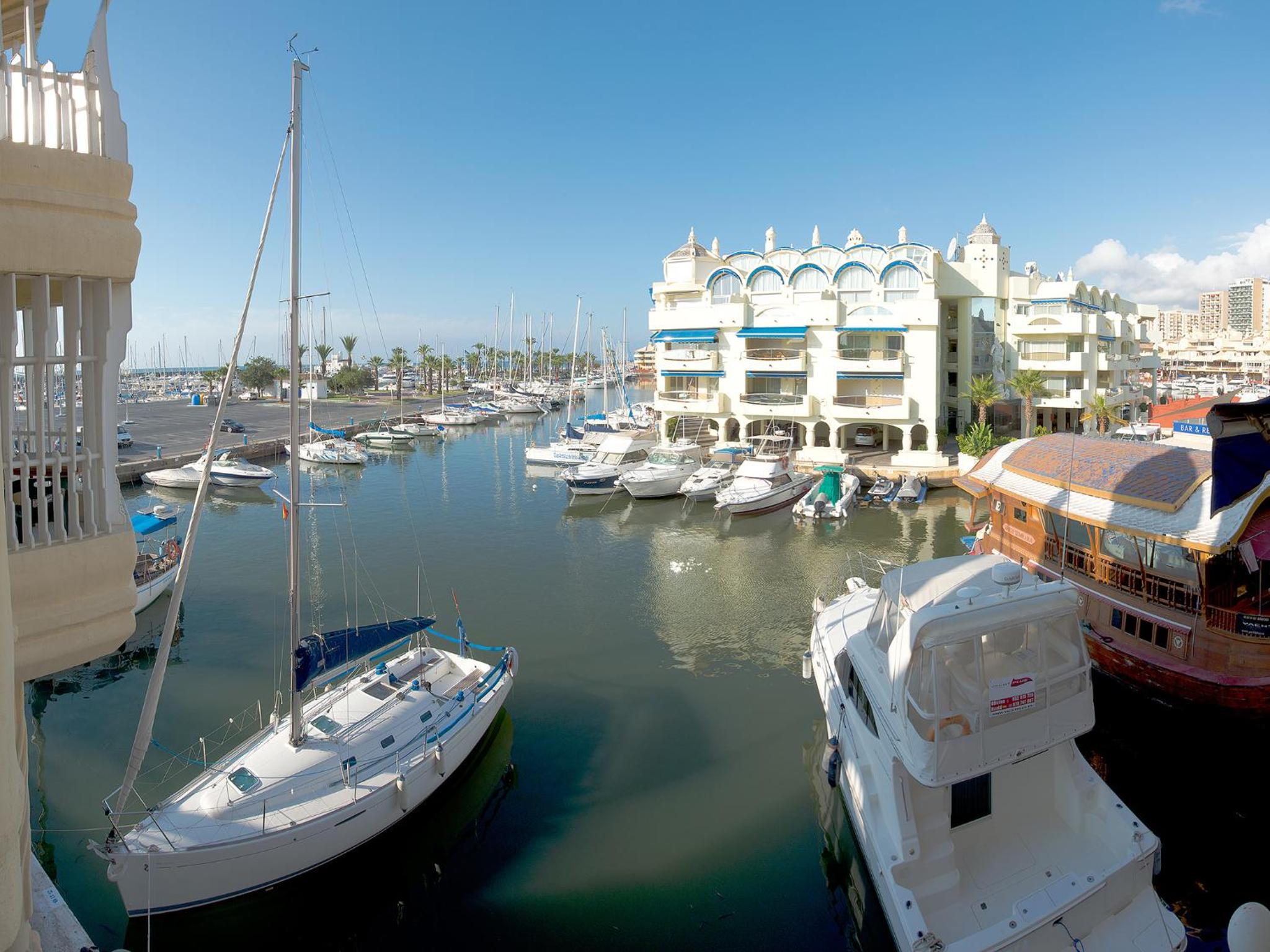 Puerto Marina Beach & Golf view 4