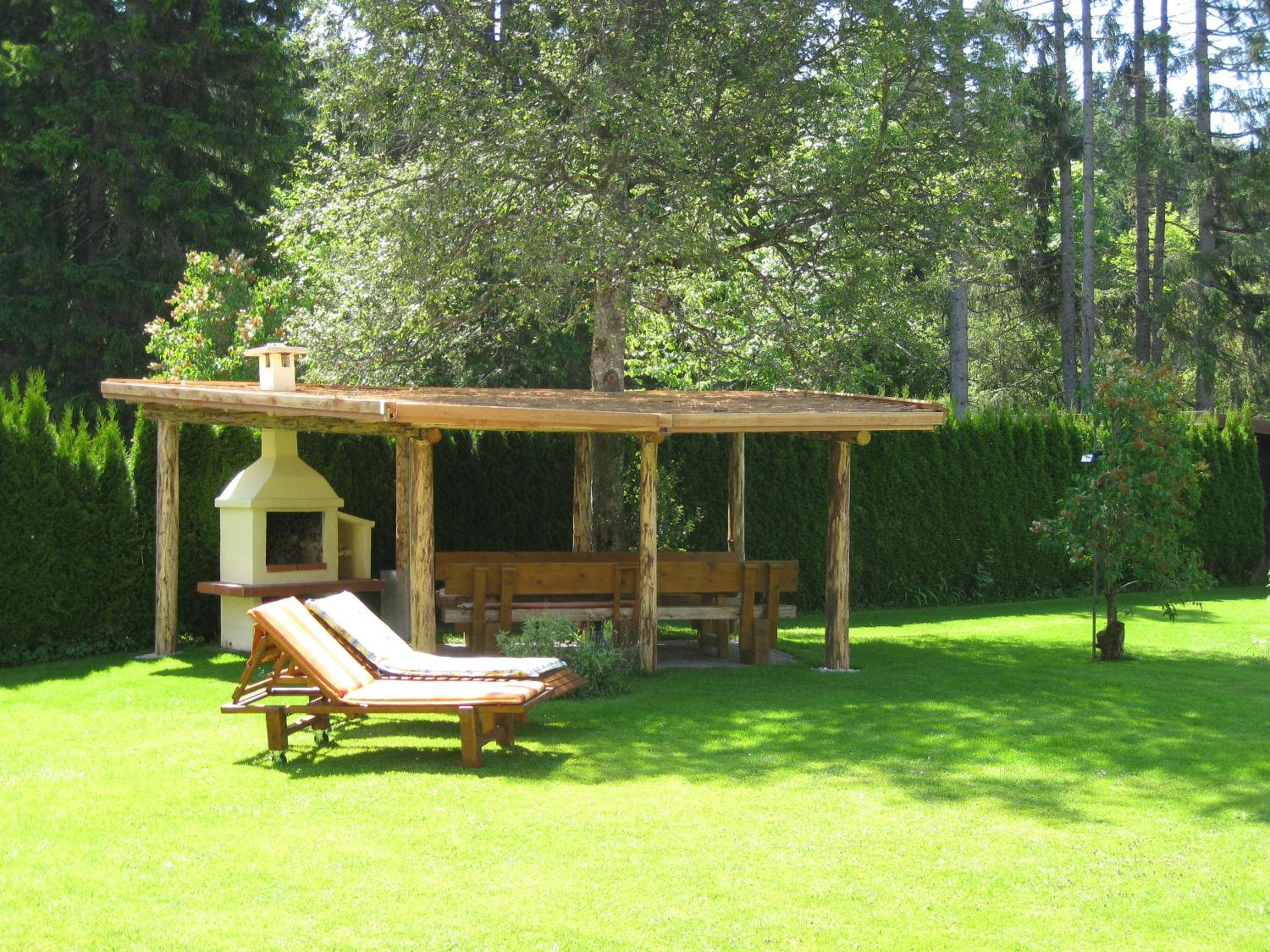 Landhaus Gemsenblick