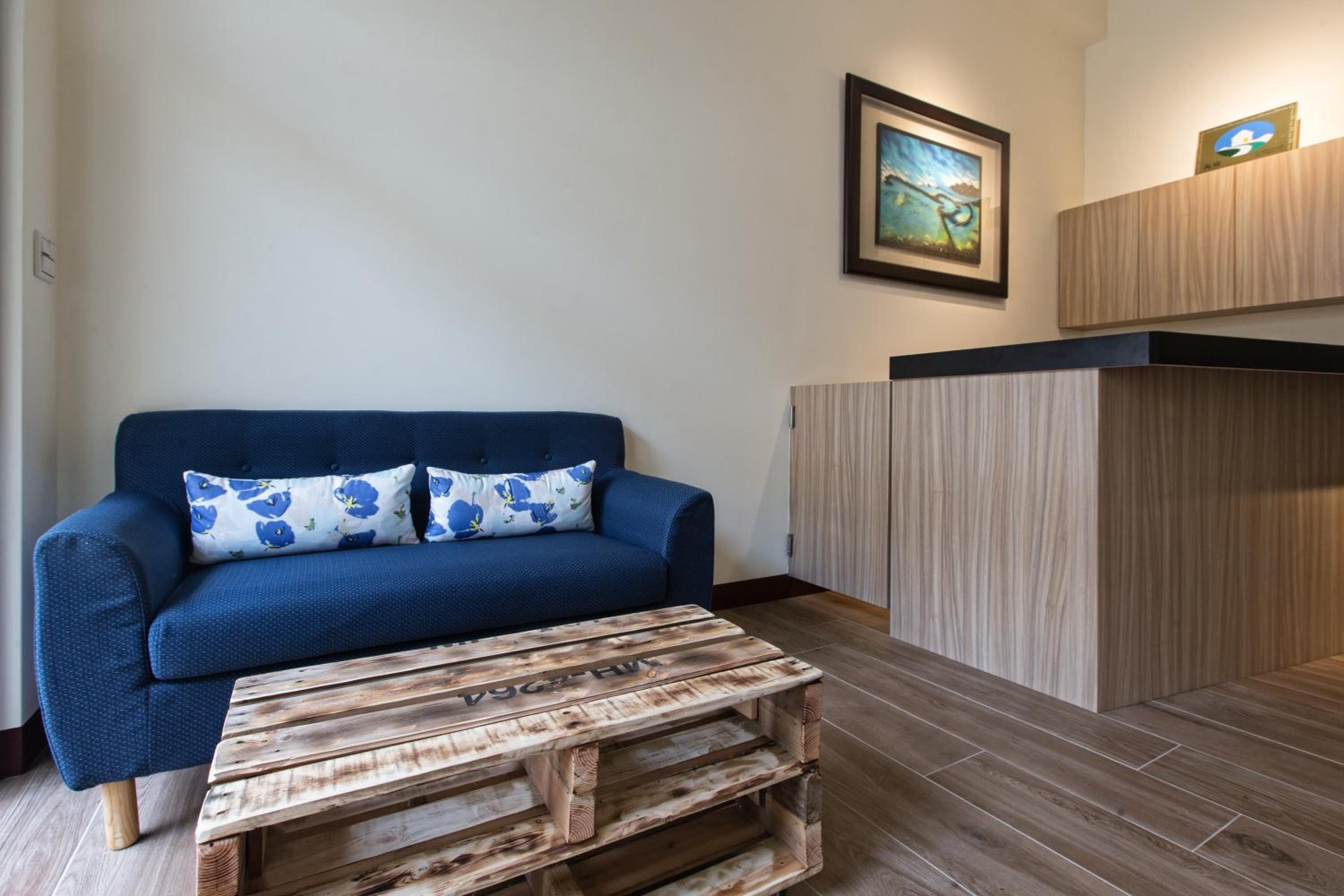 Sanwu Homestay