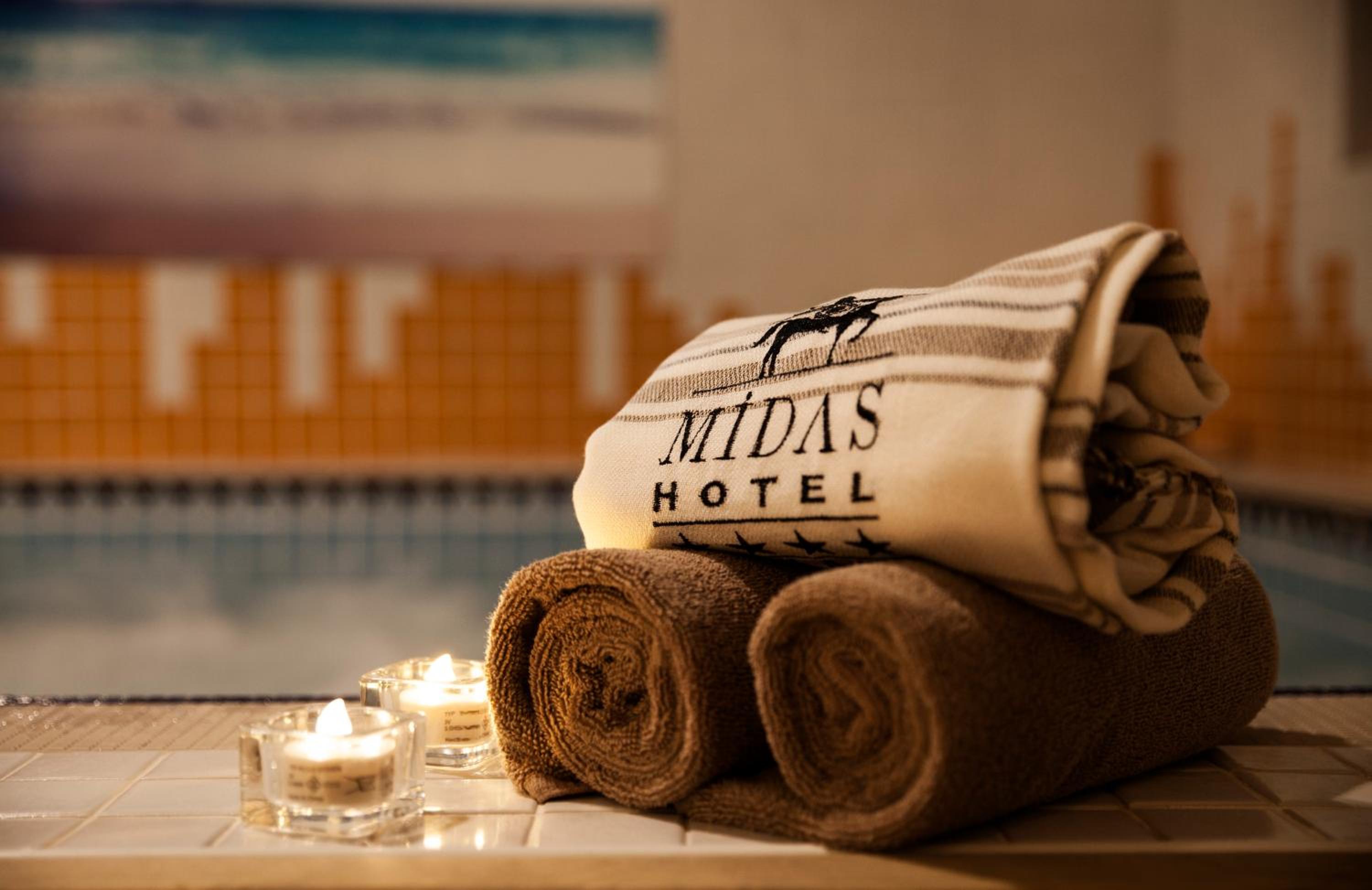 Midas Hotel - Image 10