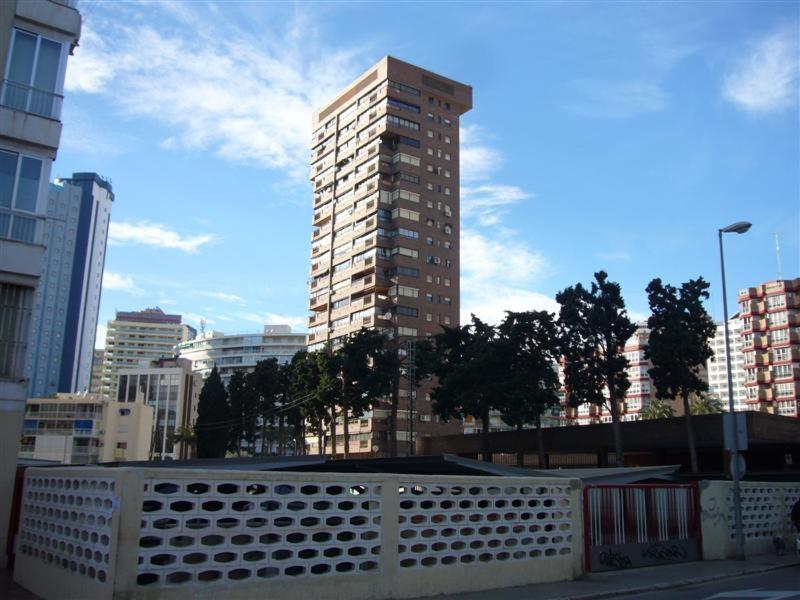 Los Pinos - Fincas Arena view 2