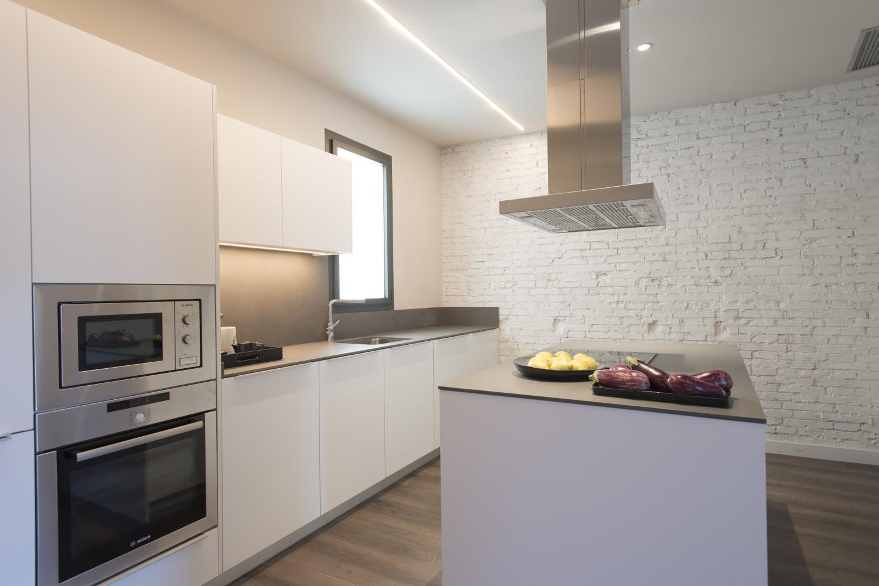 Casagrand Luxury Apartments Barcelona
