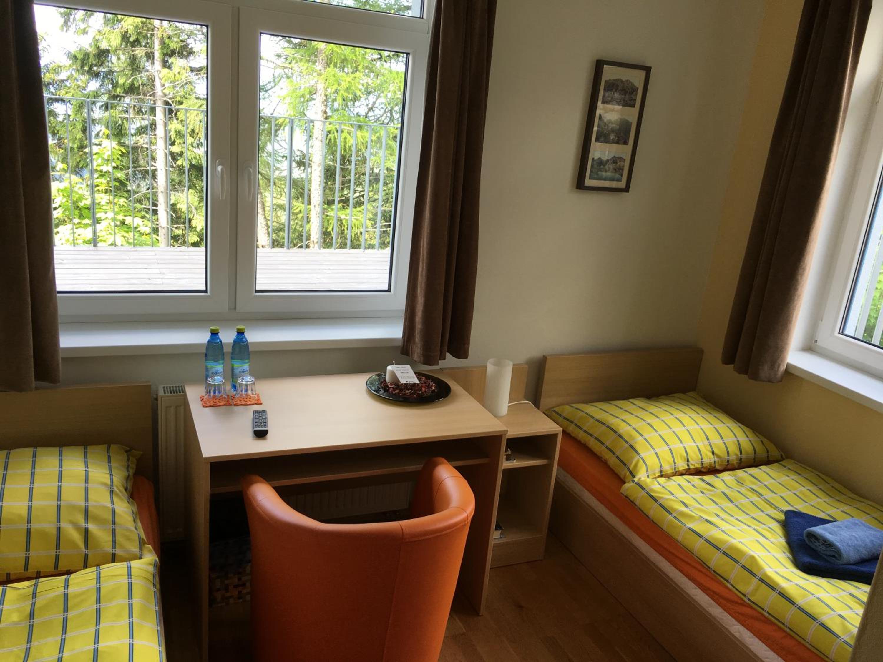 Vila Polar view 5