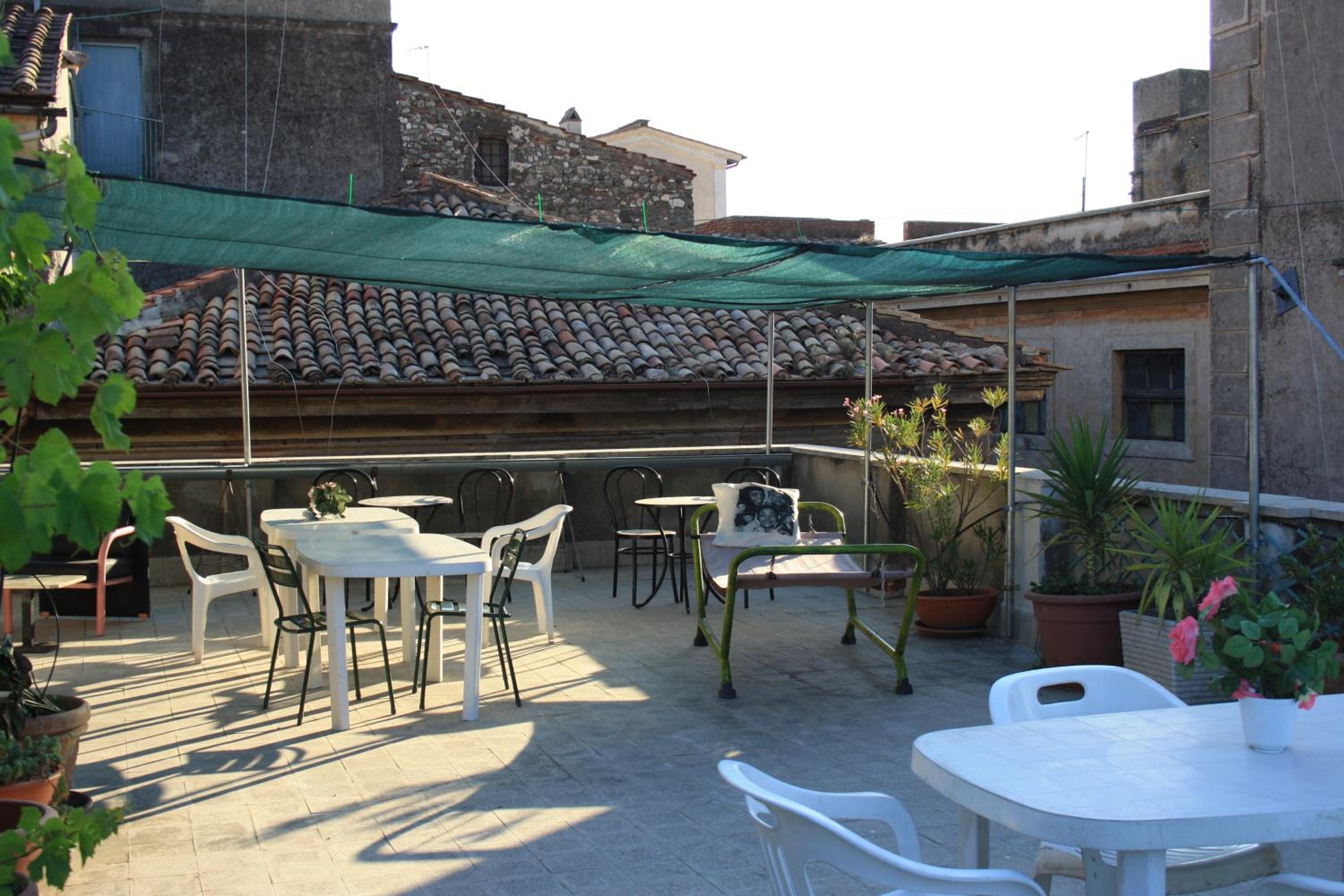 roof