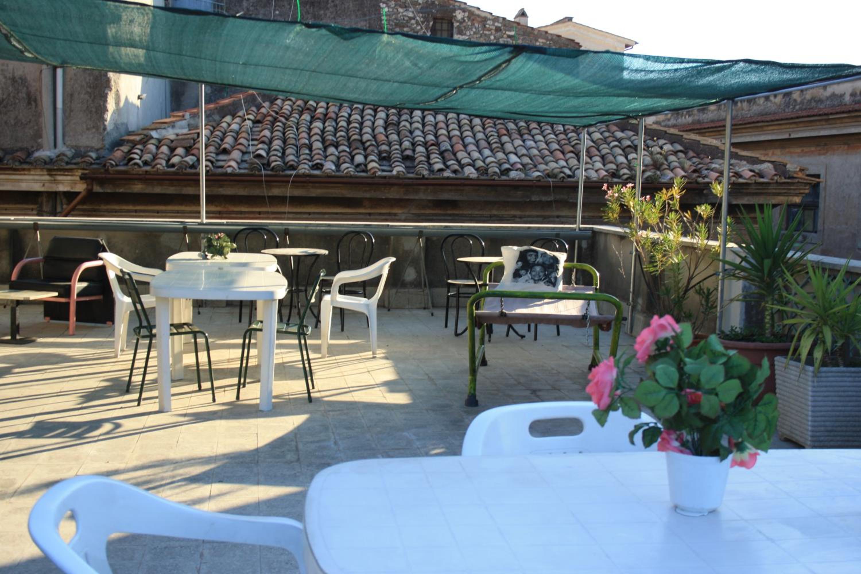 roof