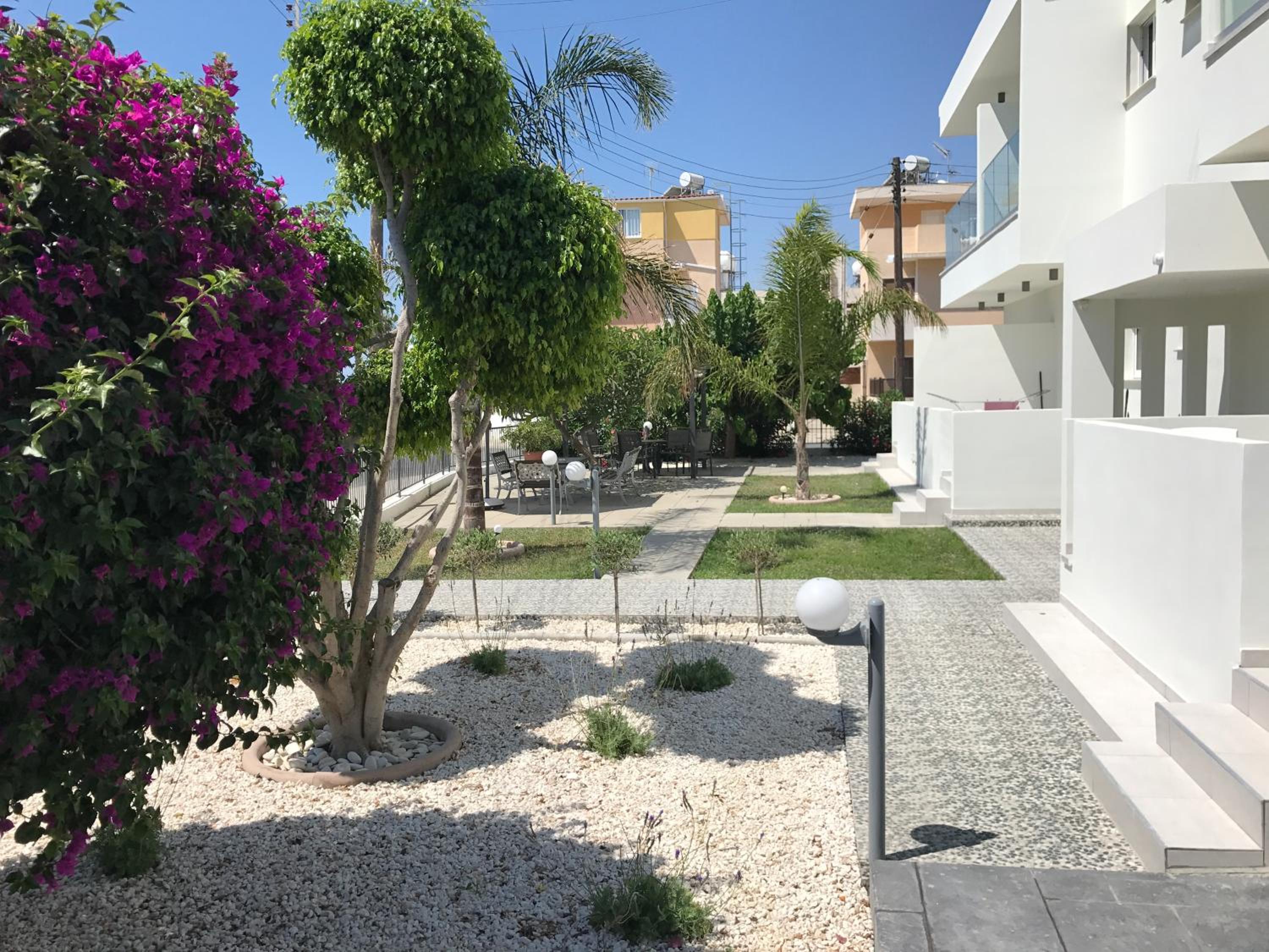 Themis Beach Apartments