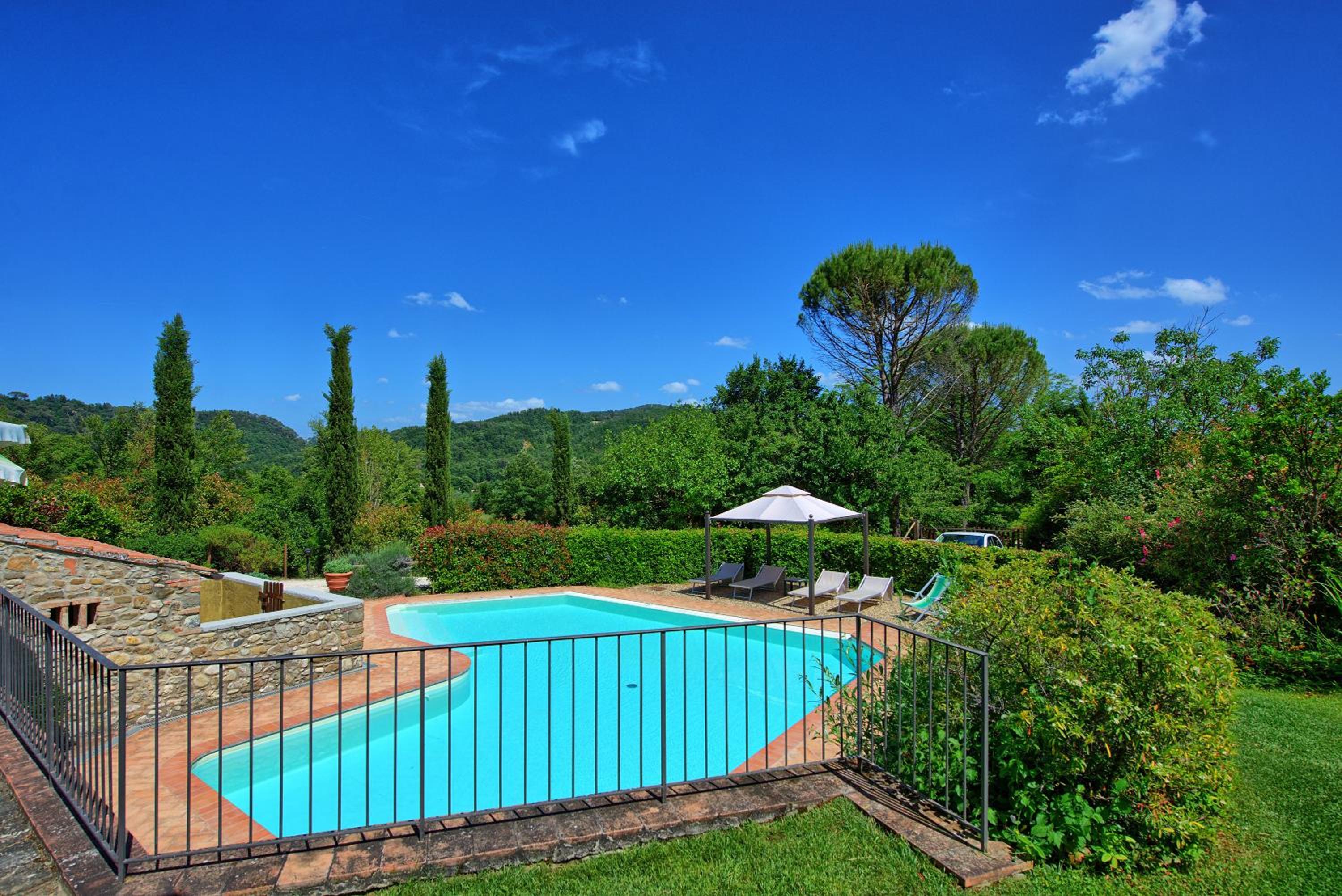 Casa Scopeti by PosarelliVillas, photo 22