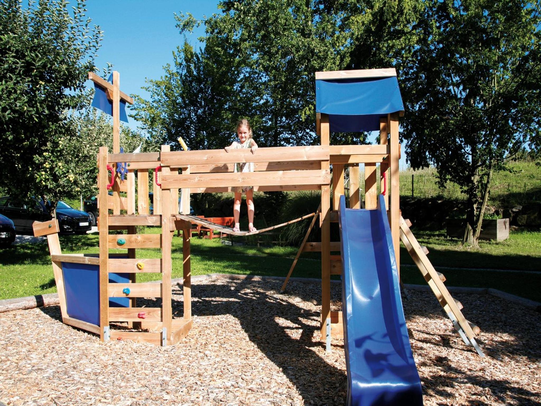 children's play area