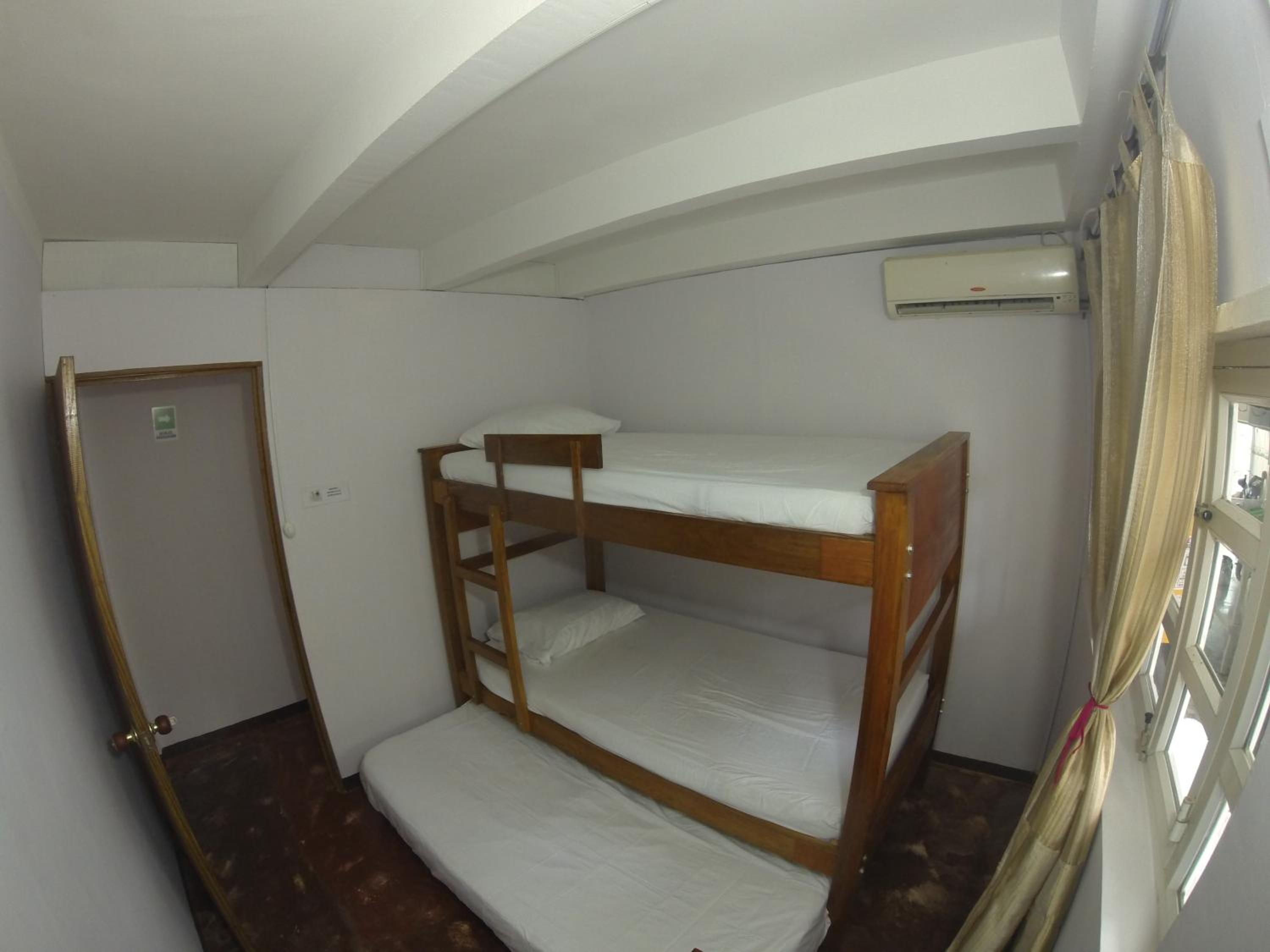 Apartamentos Turisticos Caribbean Sky