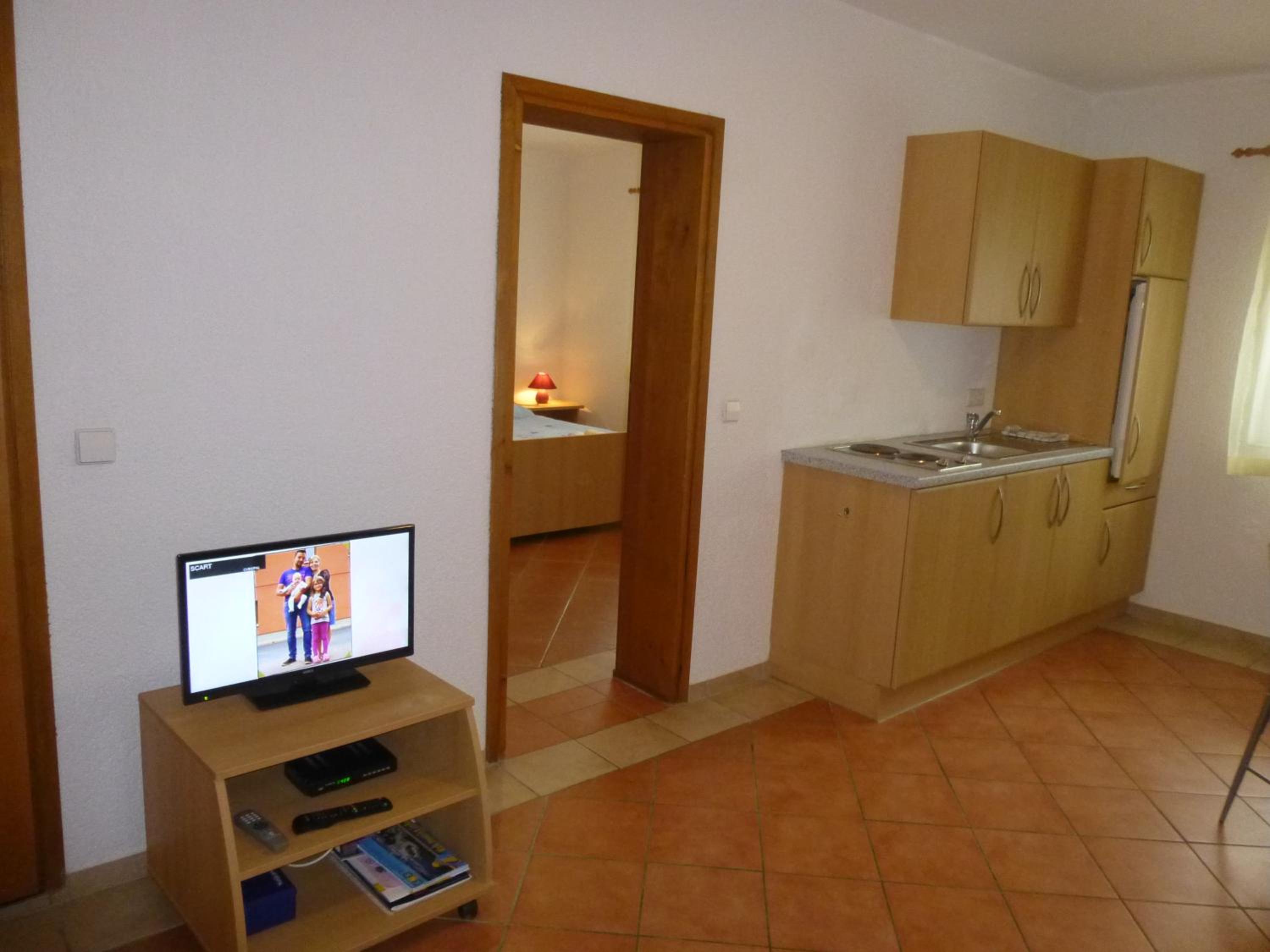 Apartments Villa Rosmarin
