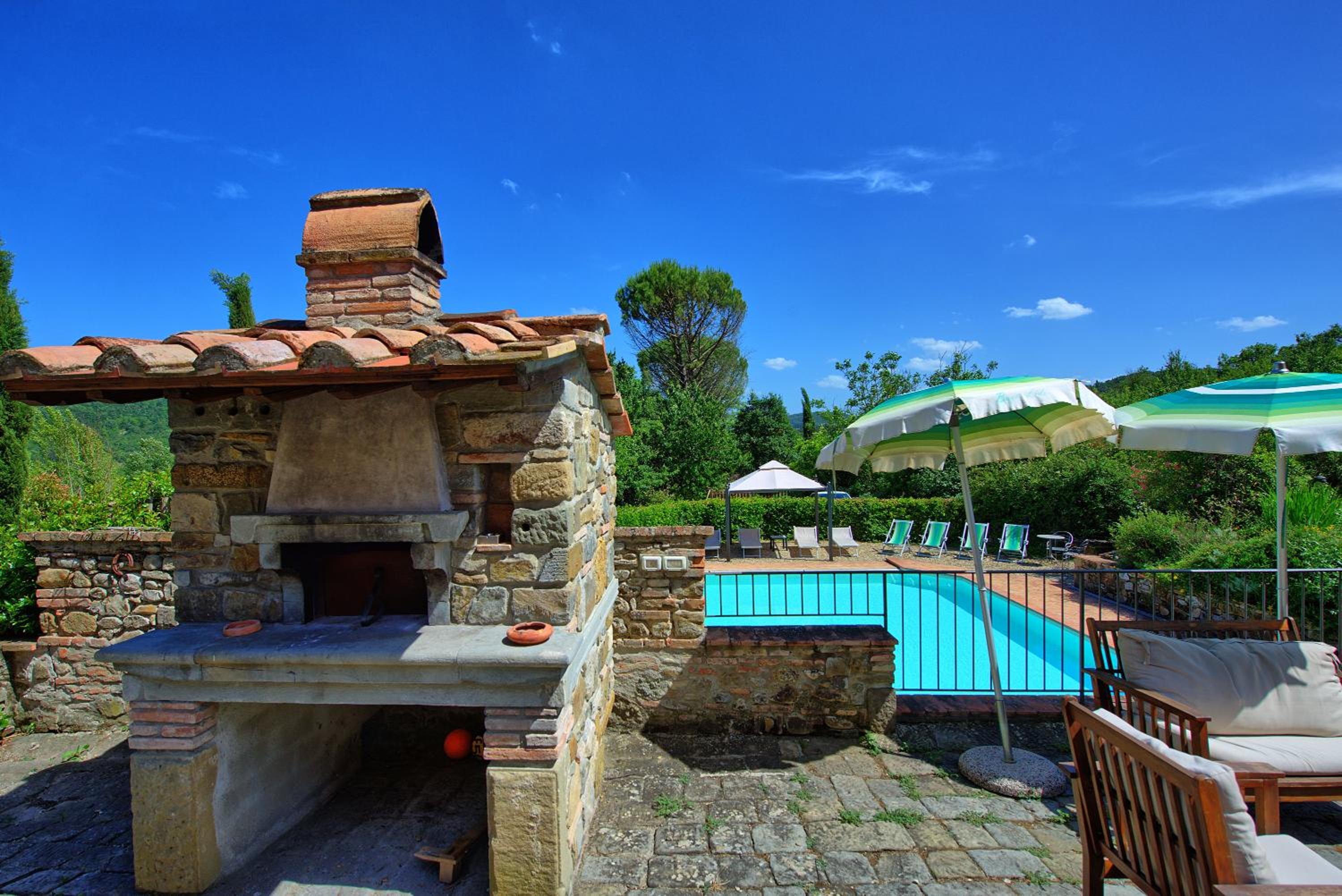 Casa Scopeti by PosarelliVillas, photo 29