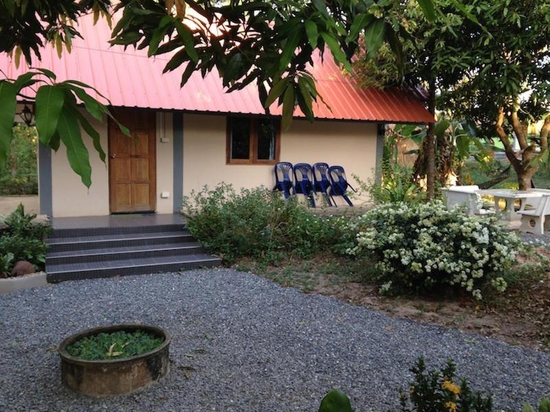 Areeya Resort