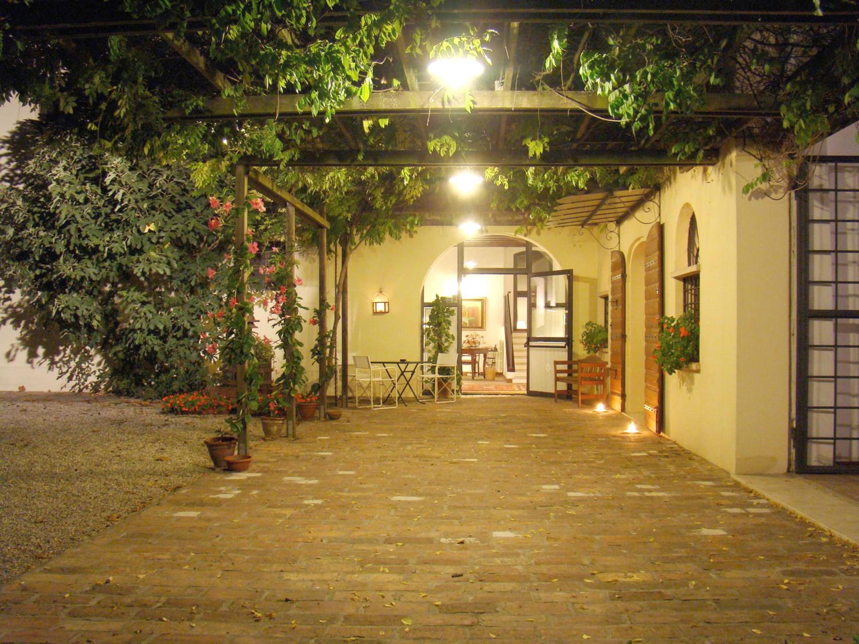 Villa Schiavi photo 3
