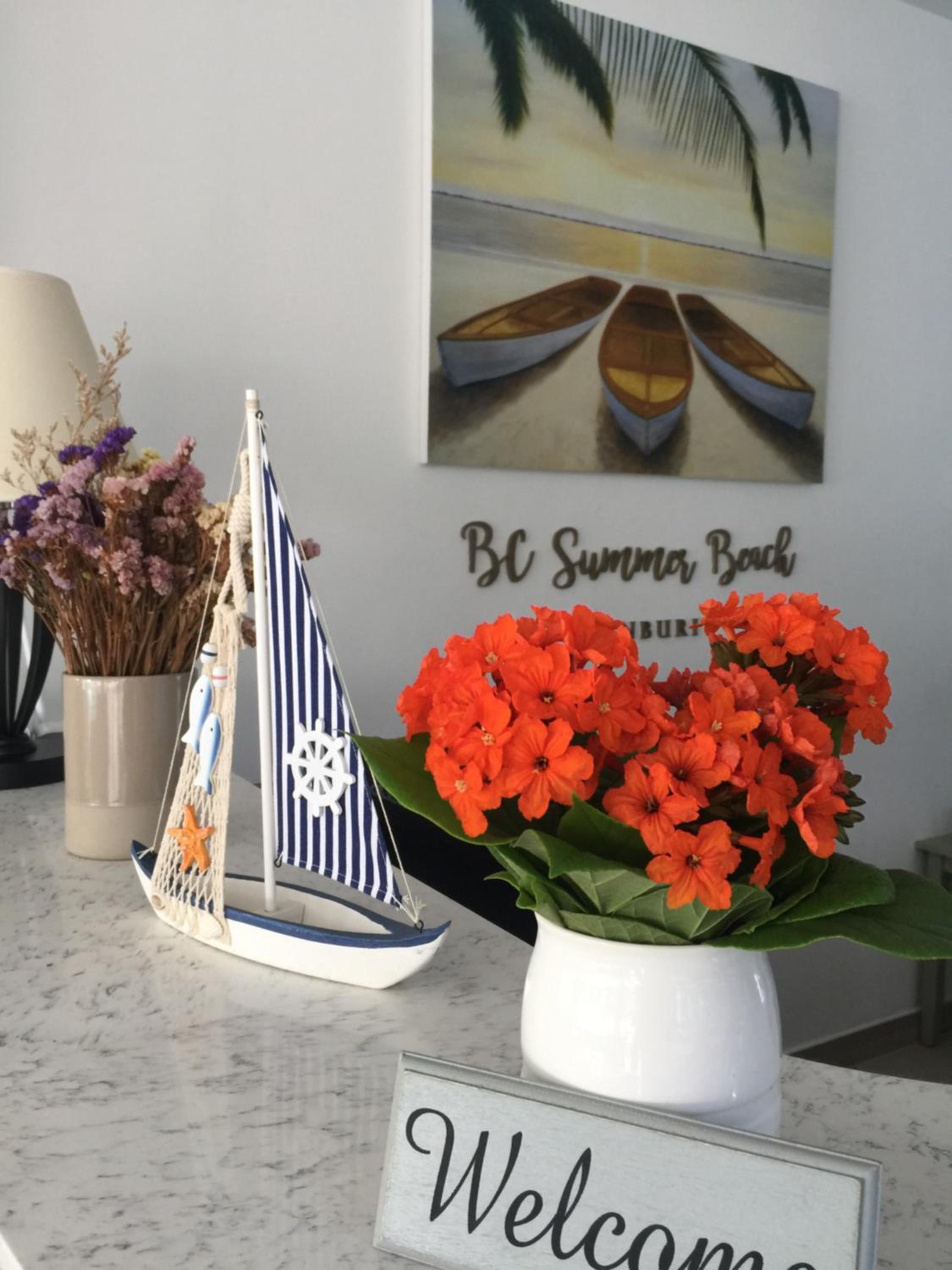 Hotel BC Summer Beach - Image 1