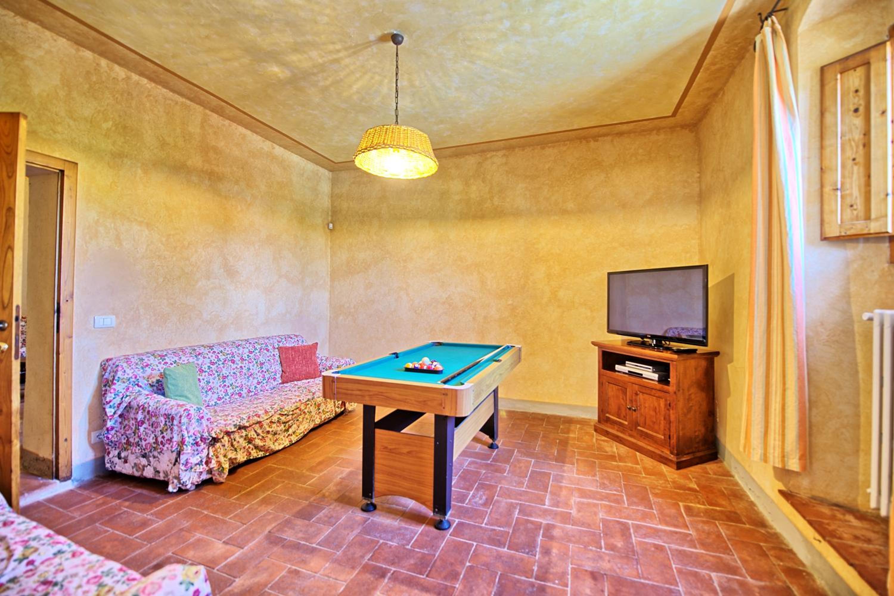 Casa Scopeti by PosarelliVillas, photo 20