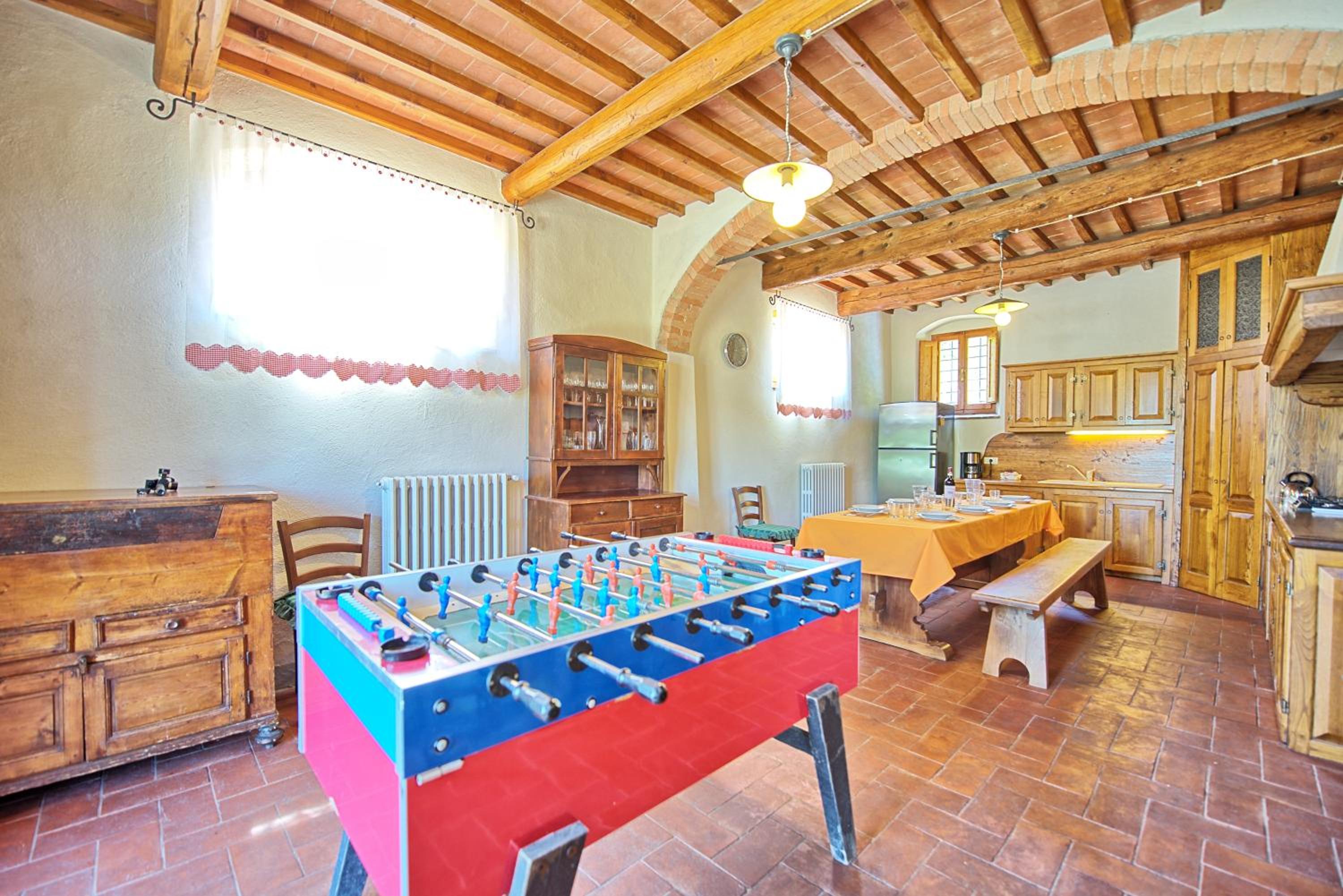 Casa Scopeti by PosarelliVillas, photo 27