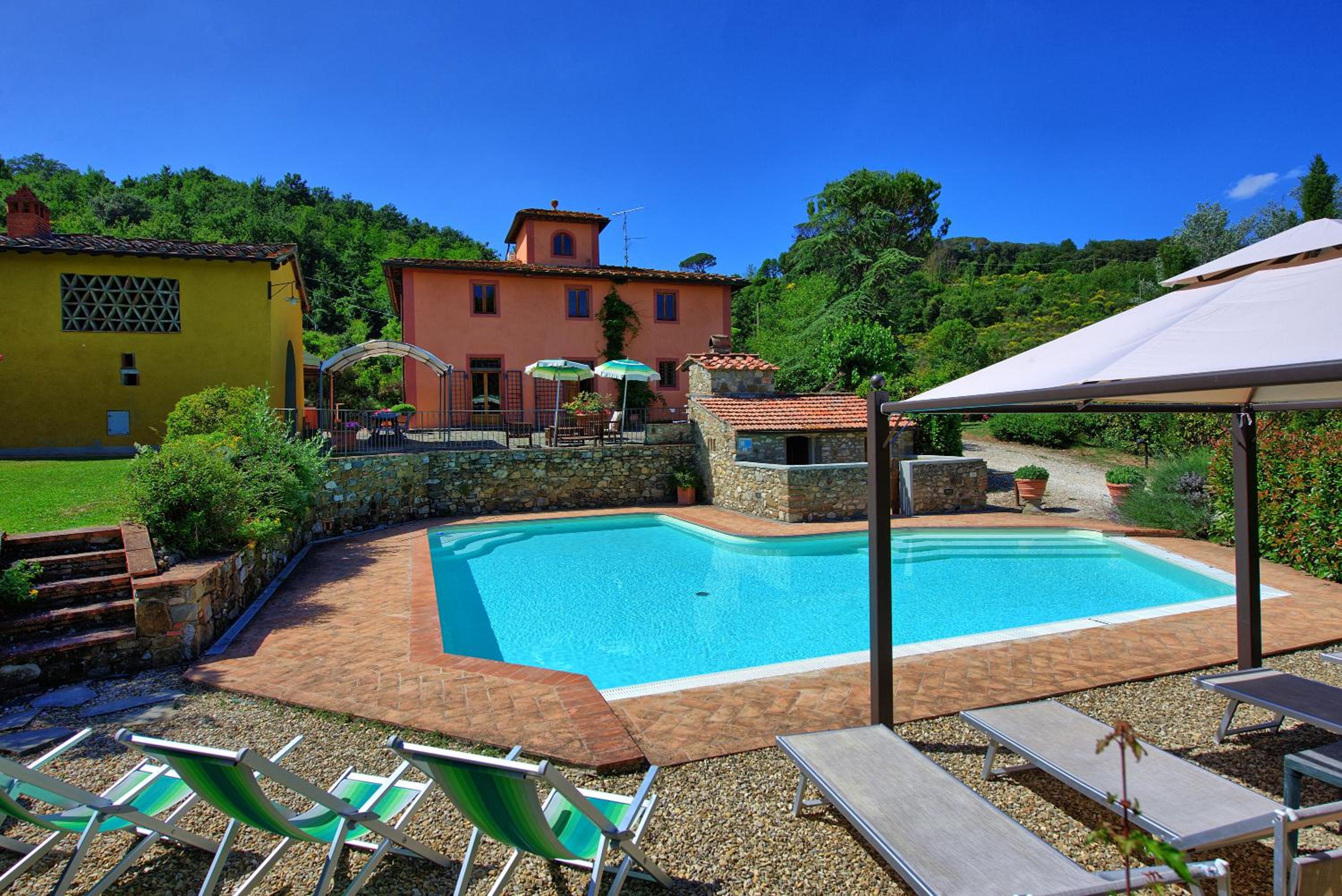 Casa Scopeti by PosarelliVillas, photo 28