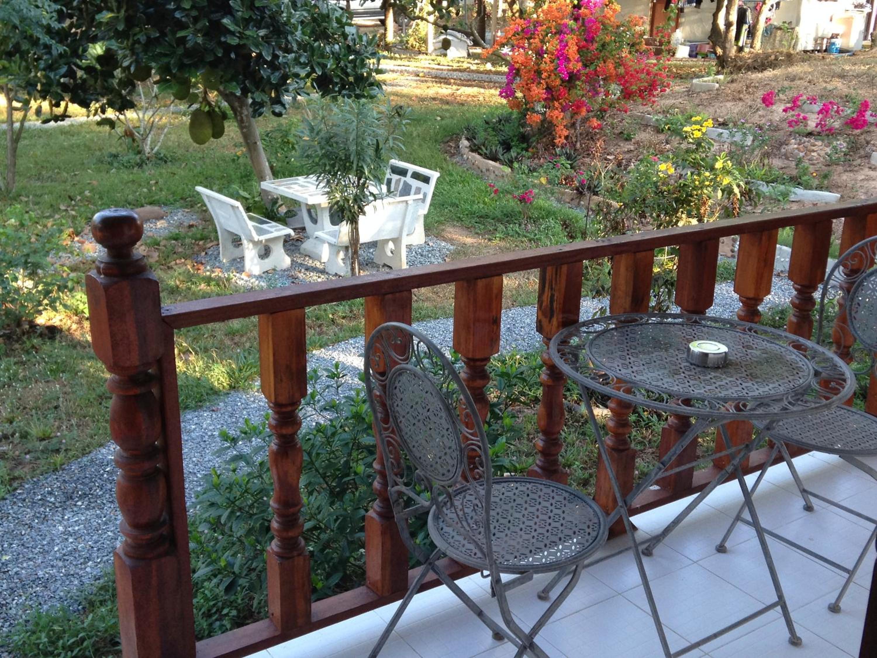 Areeya Resort