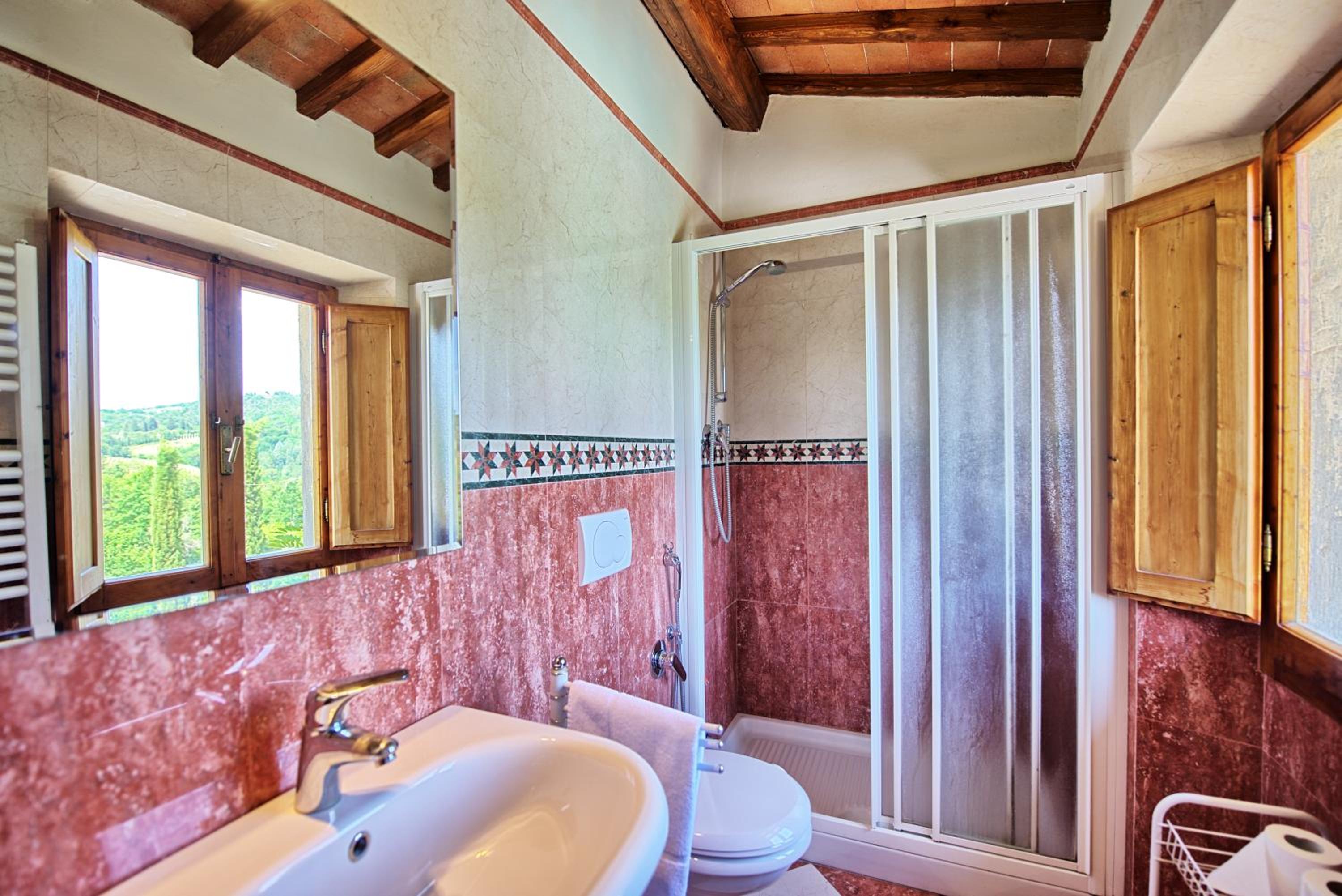 Casa Scopeti by PosarelliVillas