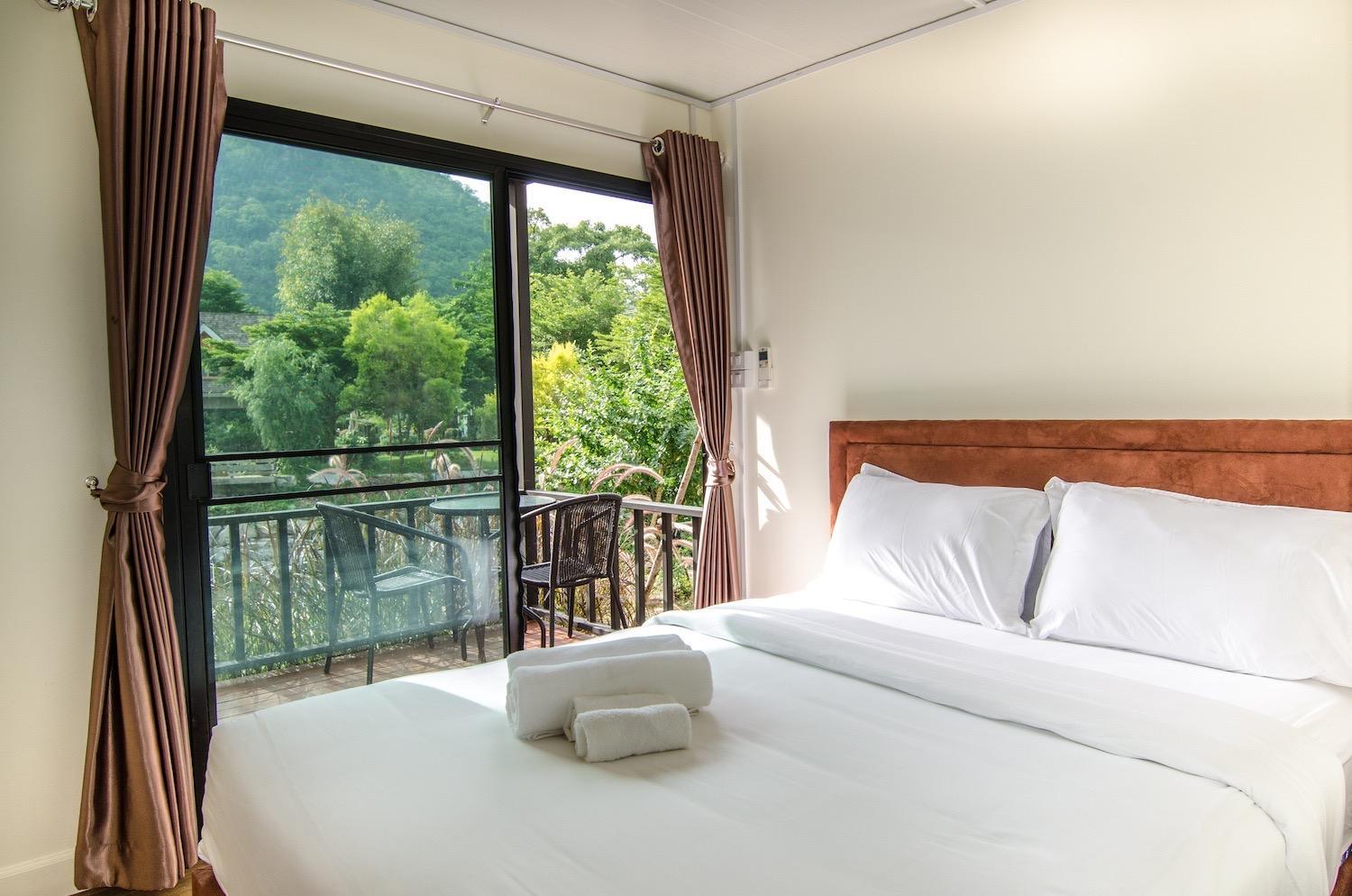 Tharapana Khaoyai Resort
