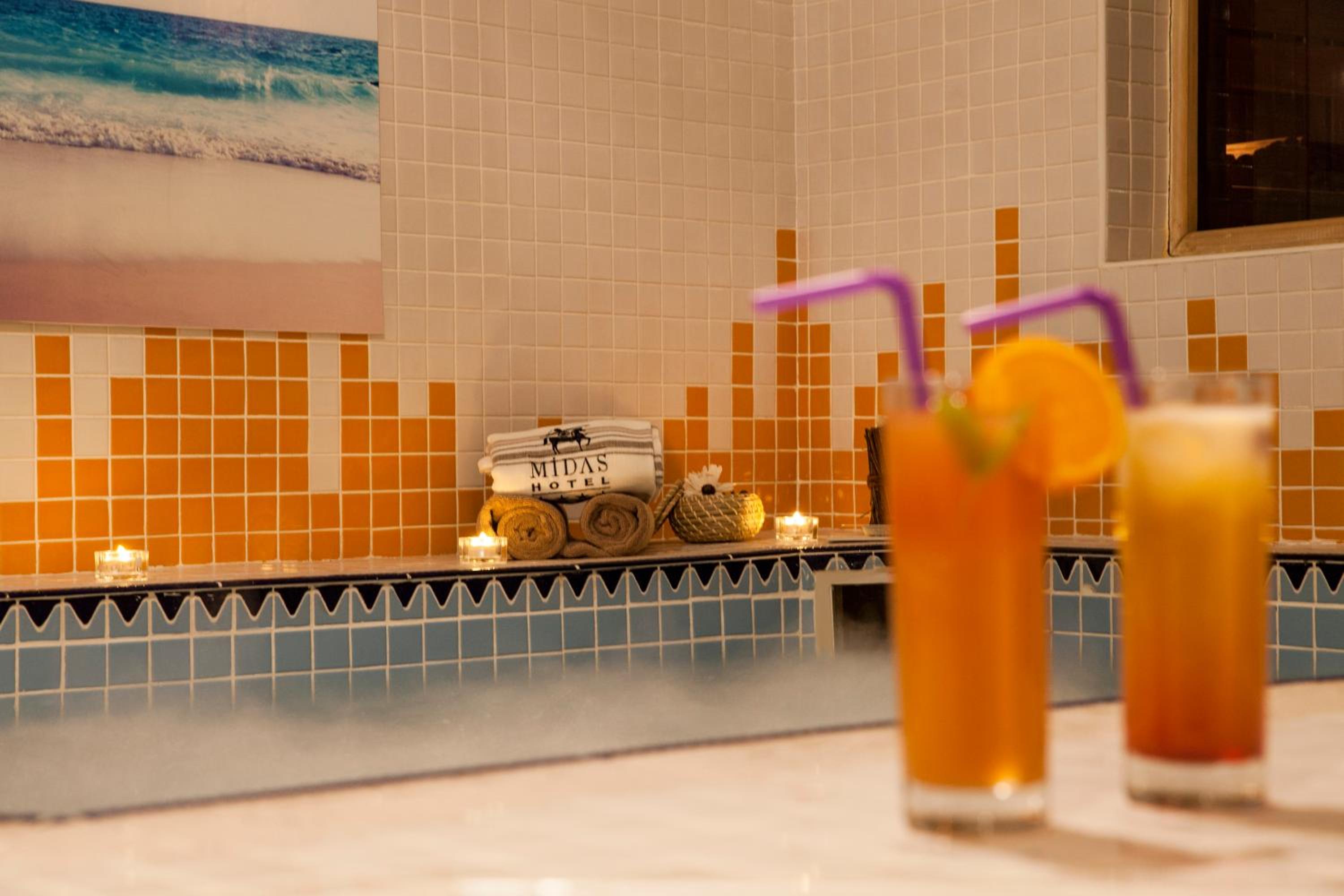 Midas Hotel - Image 33