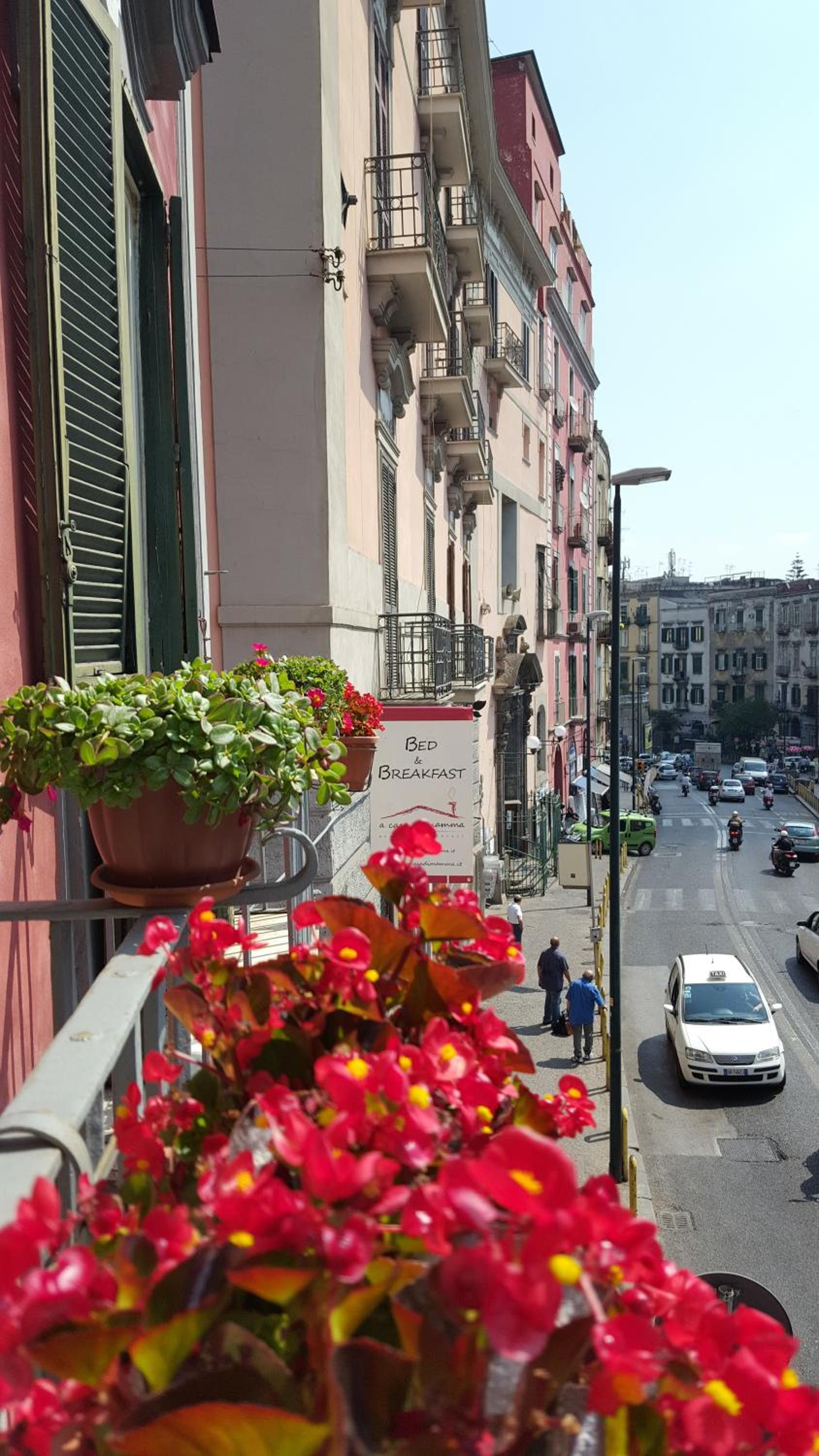 A Casa di Mamma
