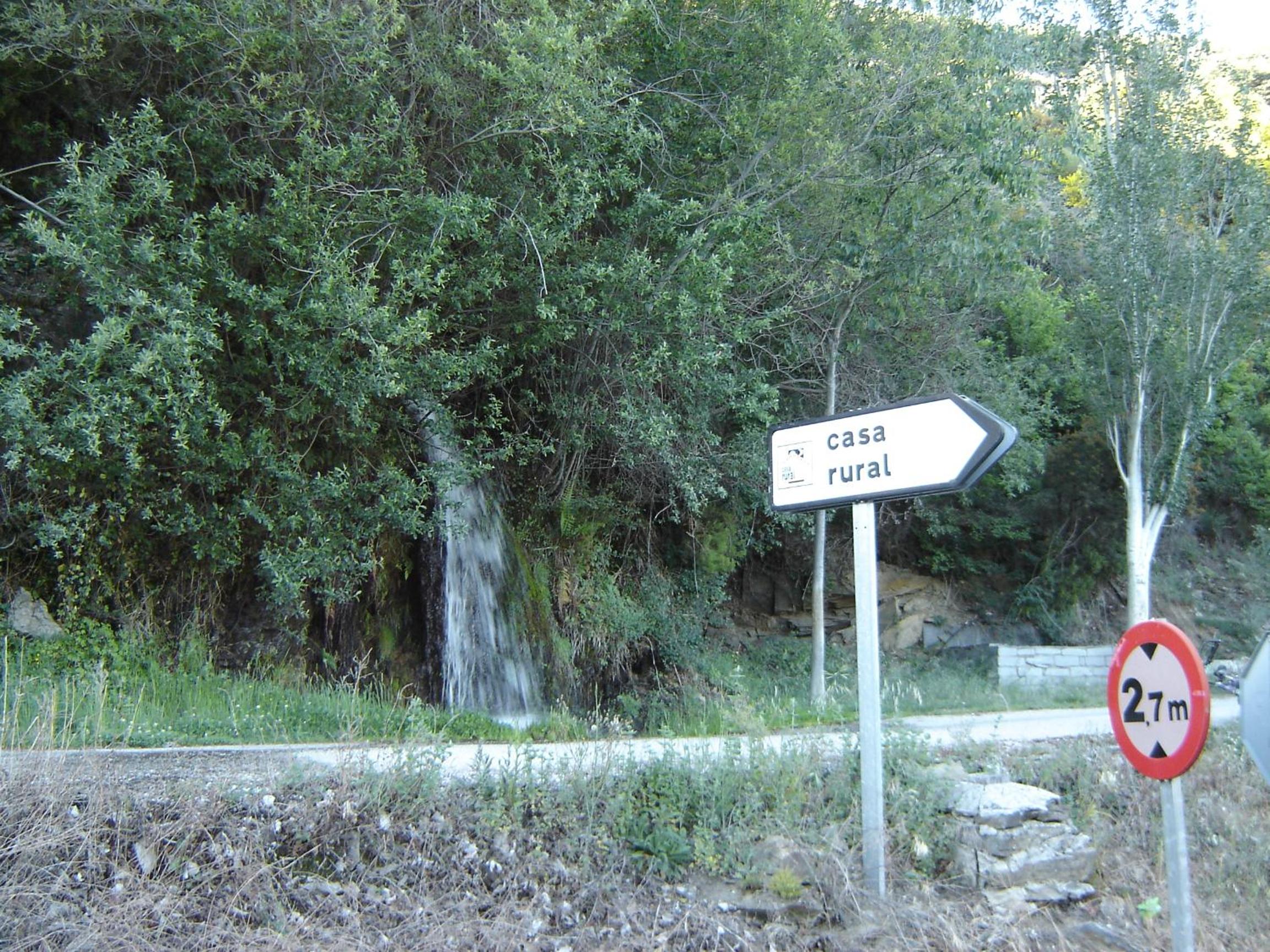 Carriles Romanos view 5