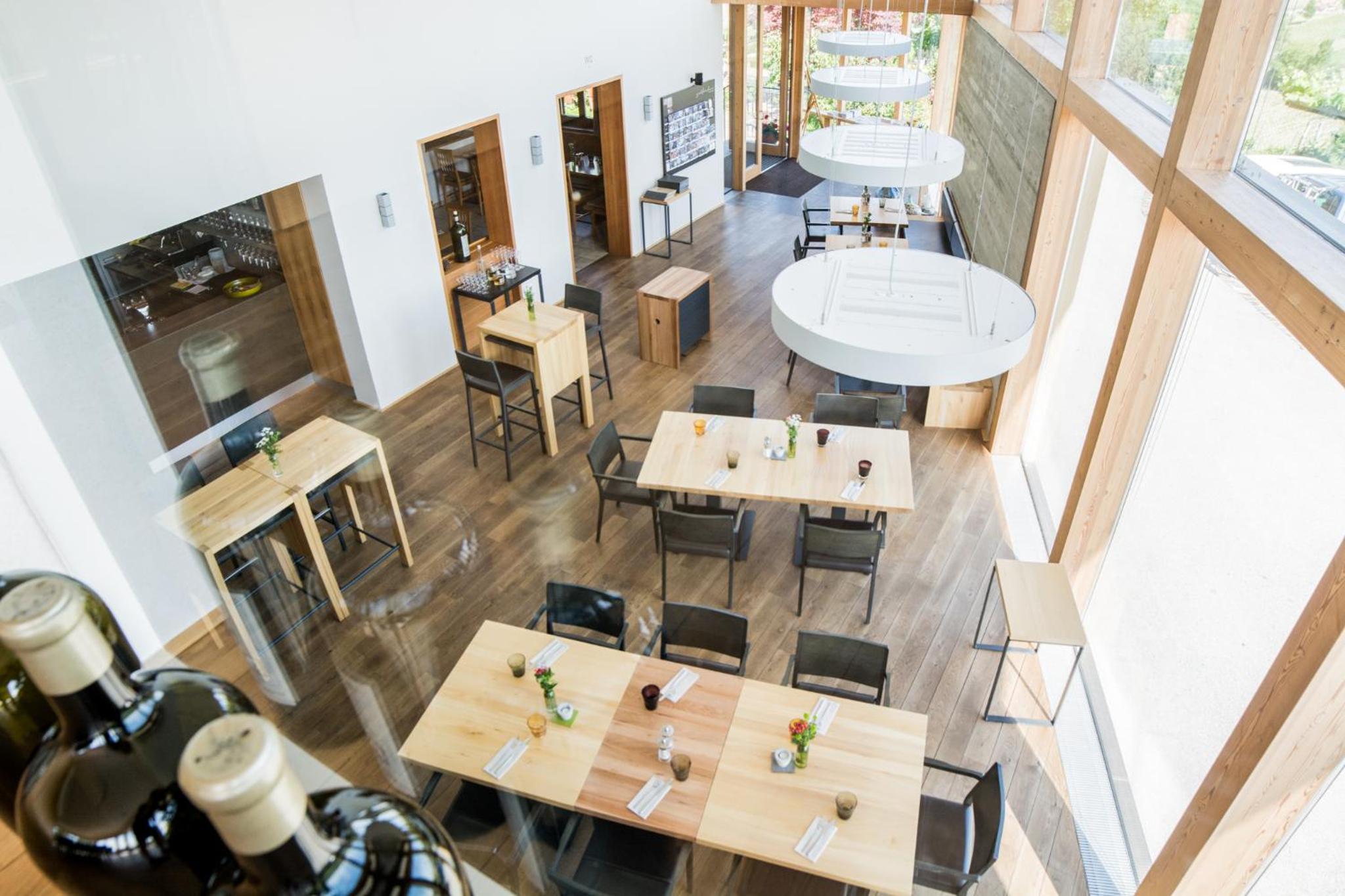 Weinhotel Maitz Wolfgang