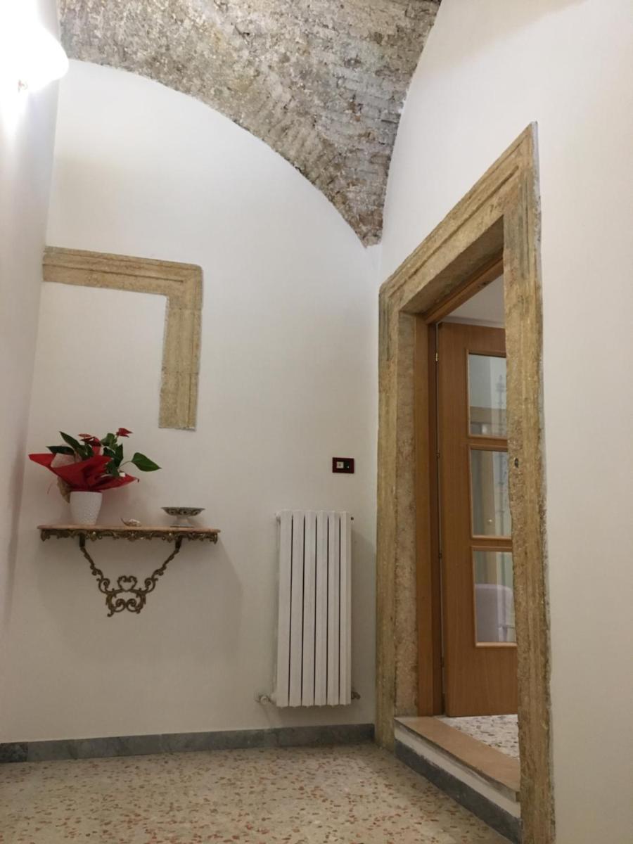 B&B Piazza Viola view 5