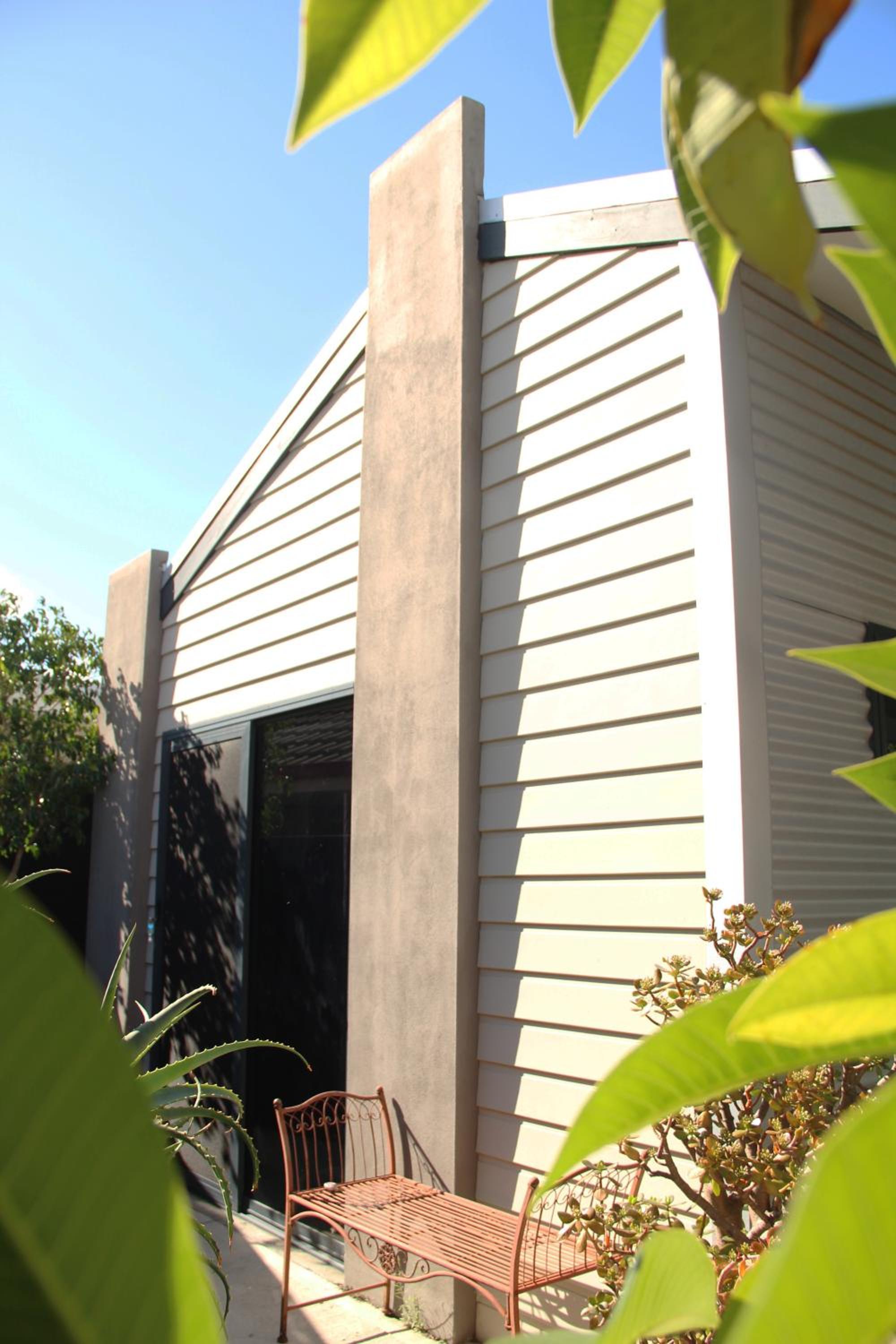 Como Retreat - two bedroom villa — Perth