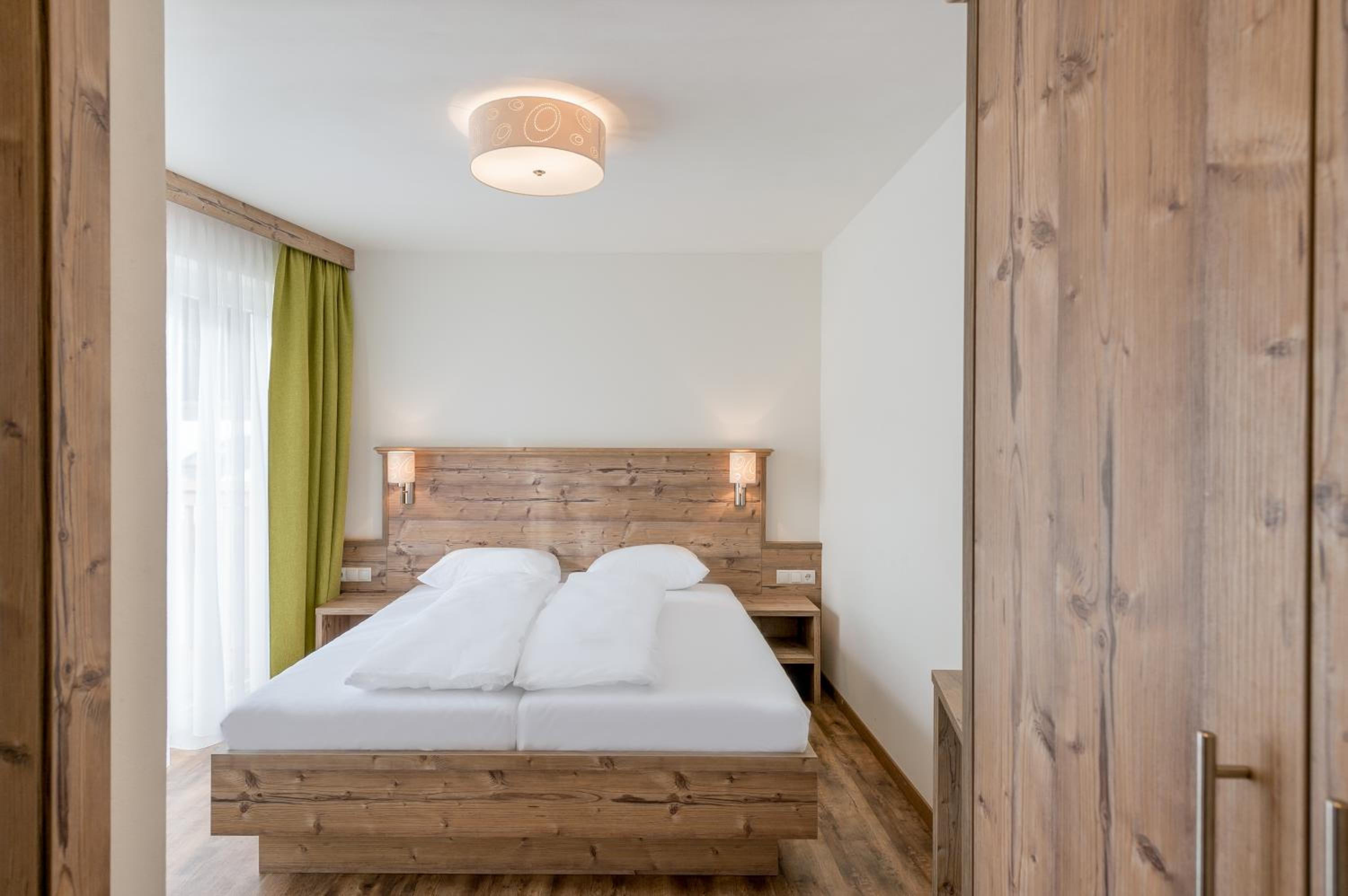 A Casa Saphir Appartement-Hotel