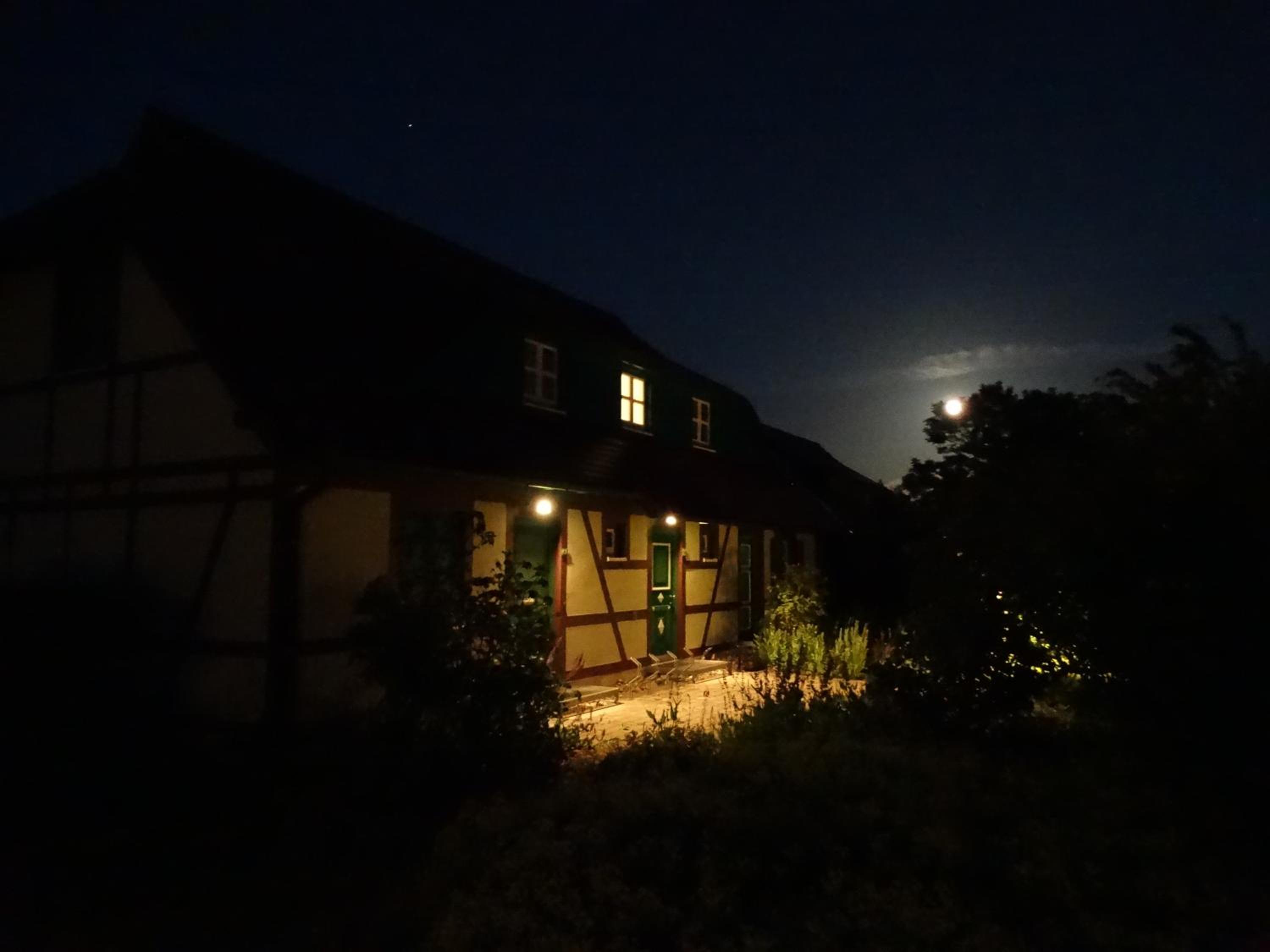 Strandnahe Ferienwohnung Rügen