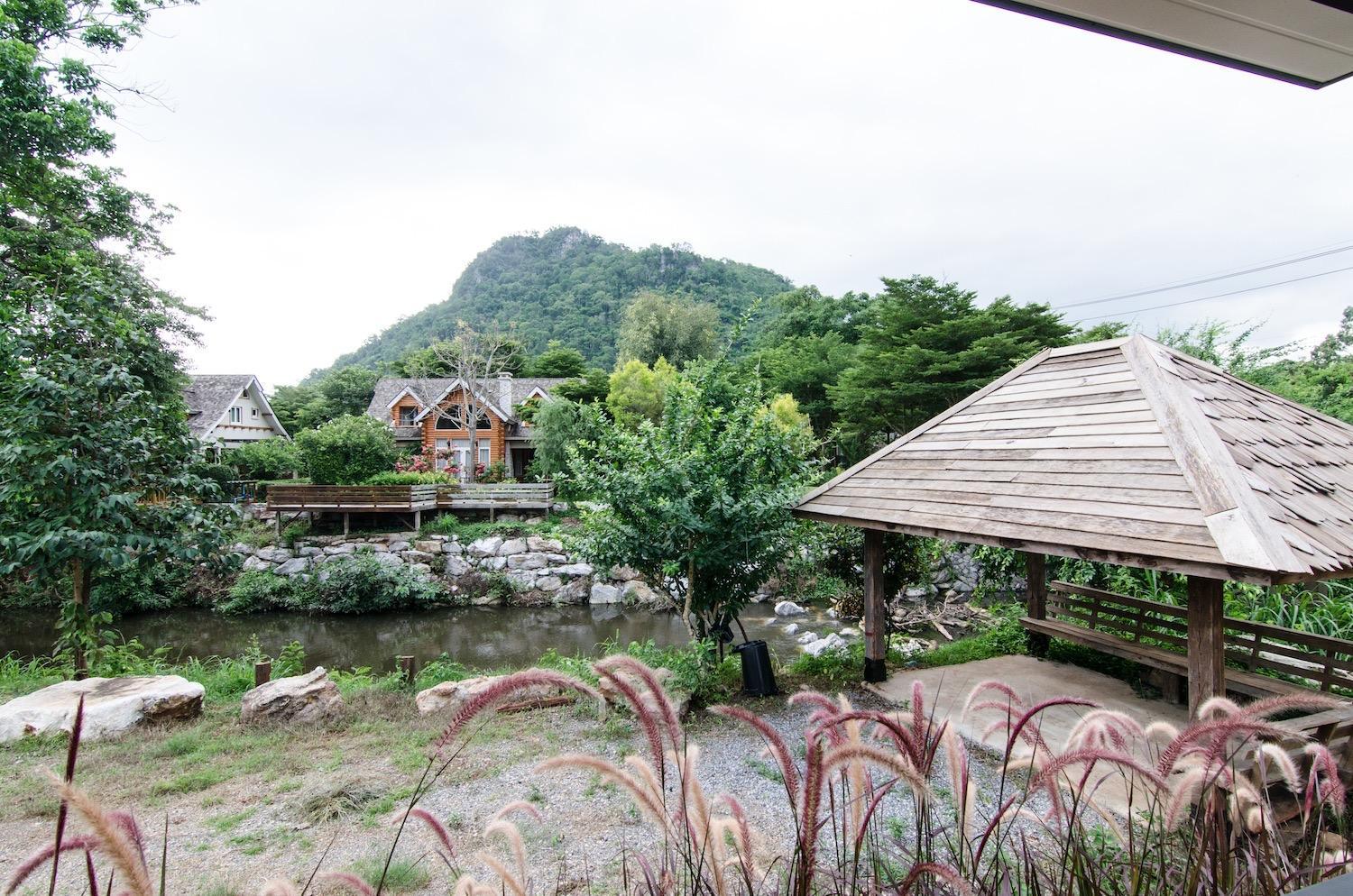 Tharapana Khaoyai Resort
