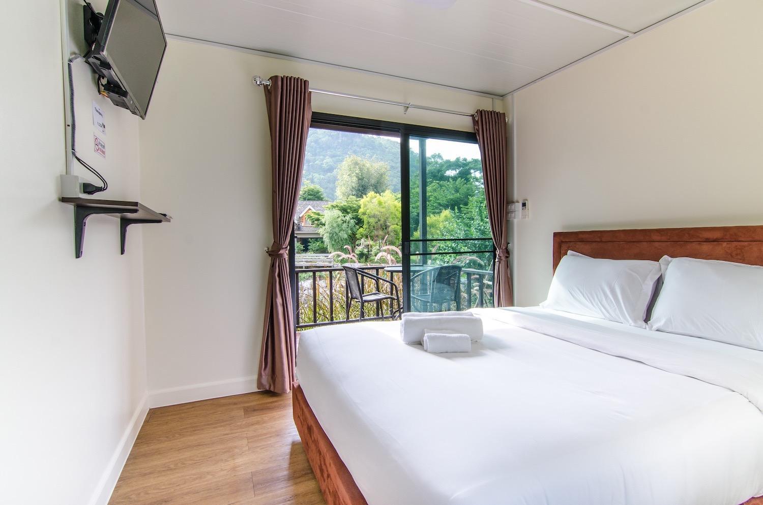 Tharapana Khaoyai Resort