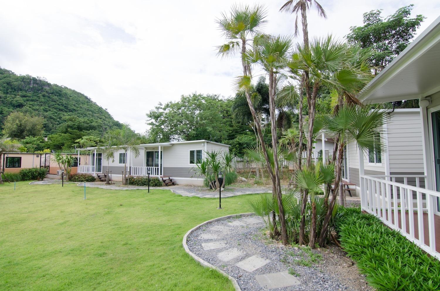 Tharapana Khaoyai Resort