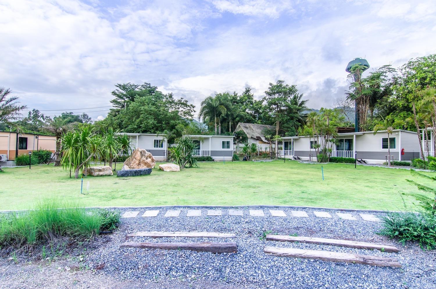 Tharapana Khaoyai Resort