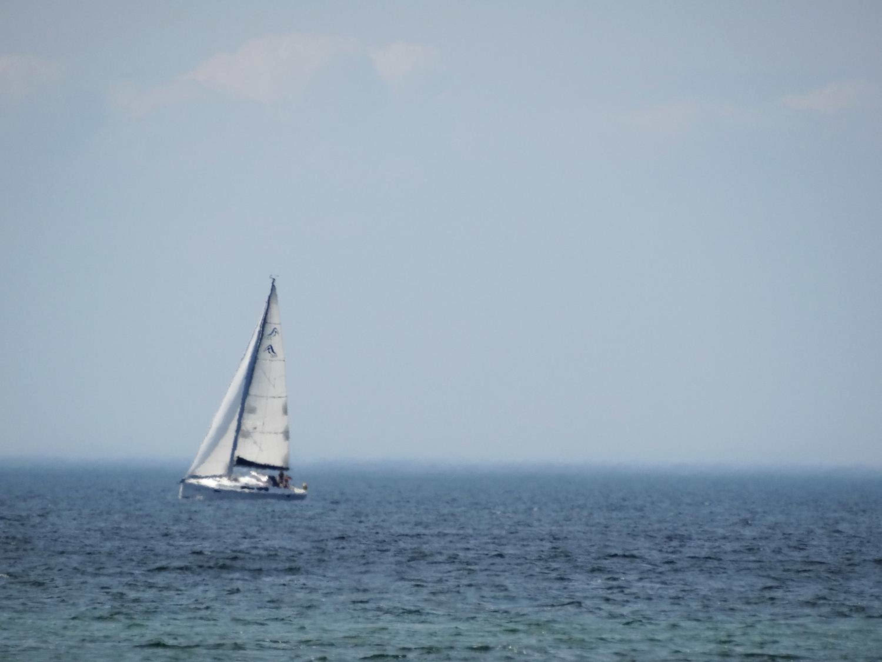 Strandnahe Ferienwohnung Rügen